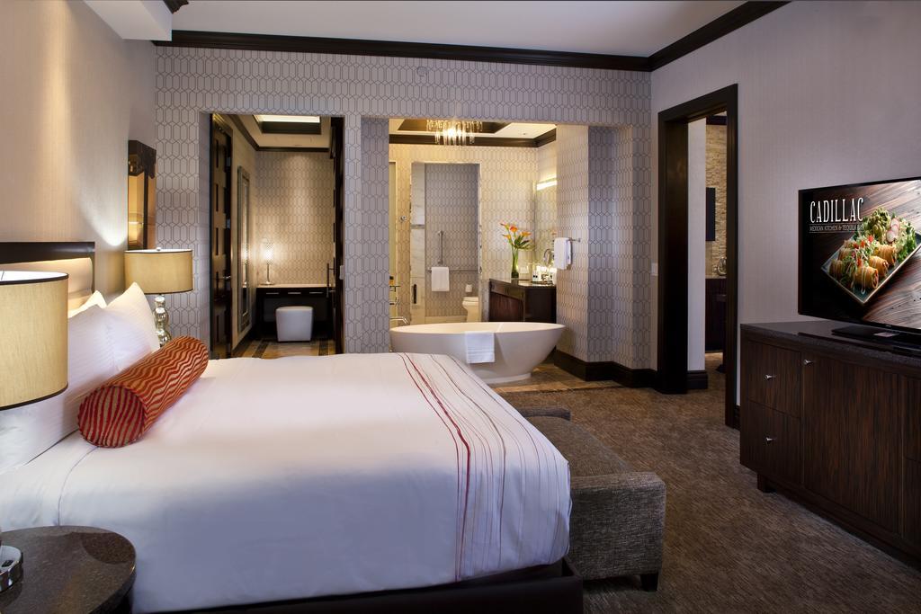 Resort Golden Nugget Charles