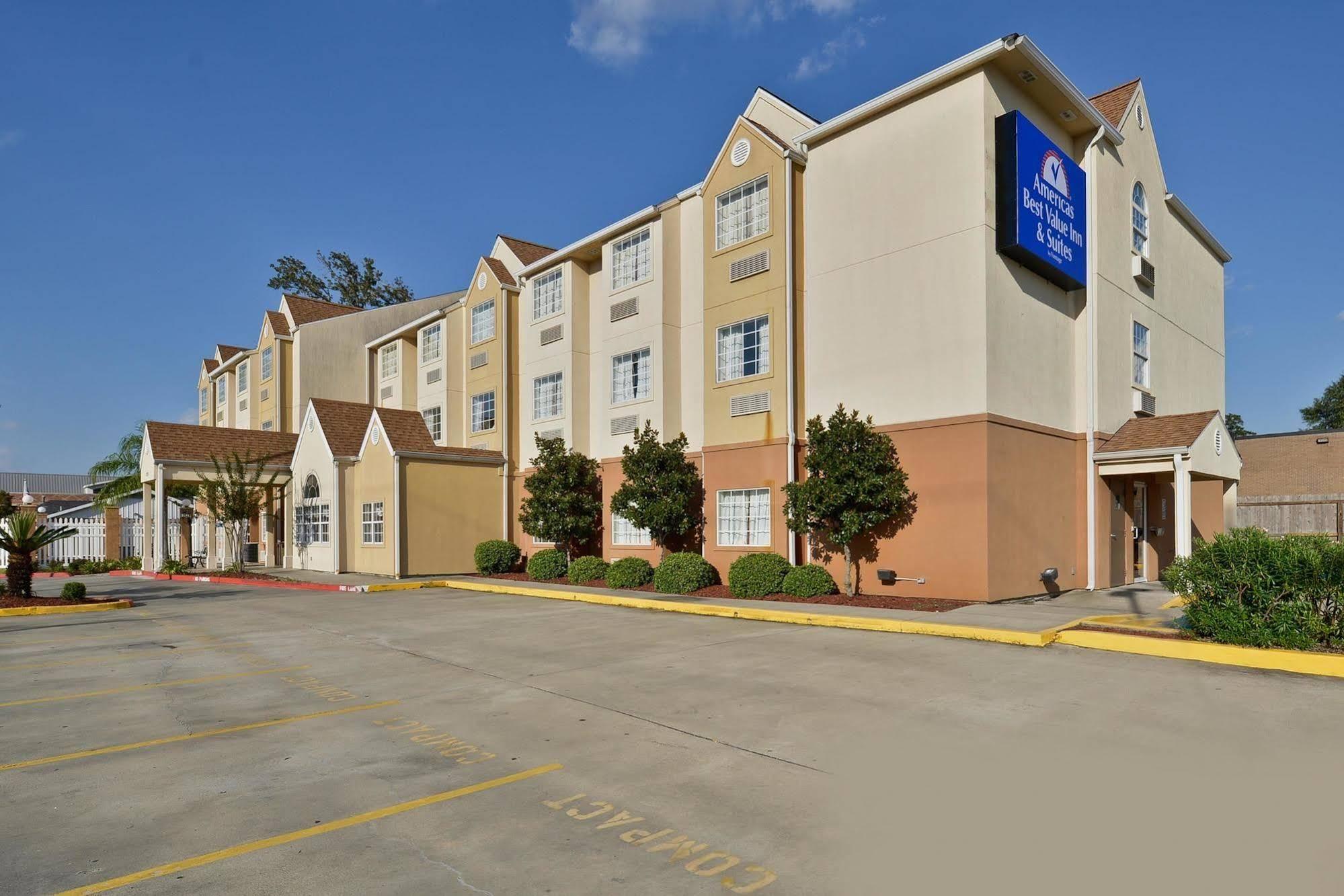 Americas Value And Charles Lake Charles