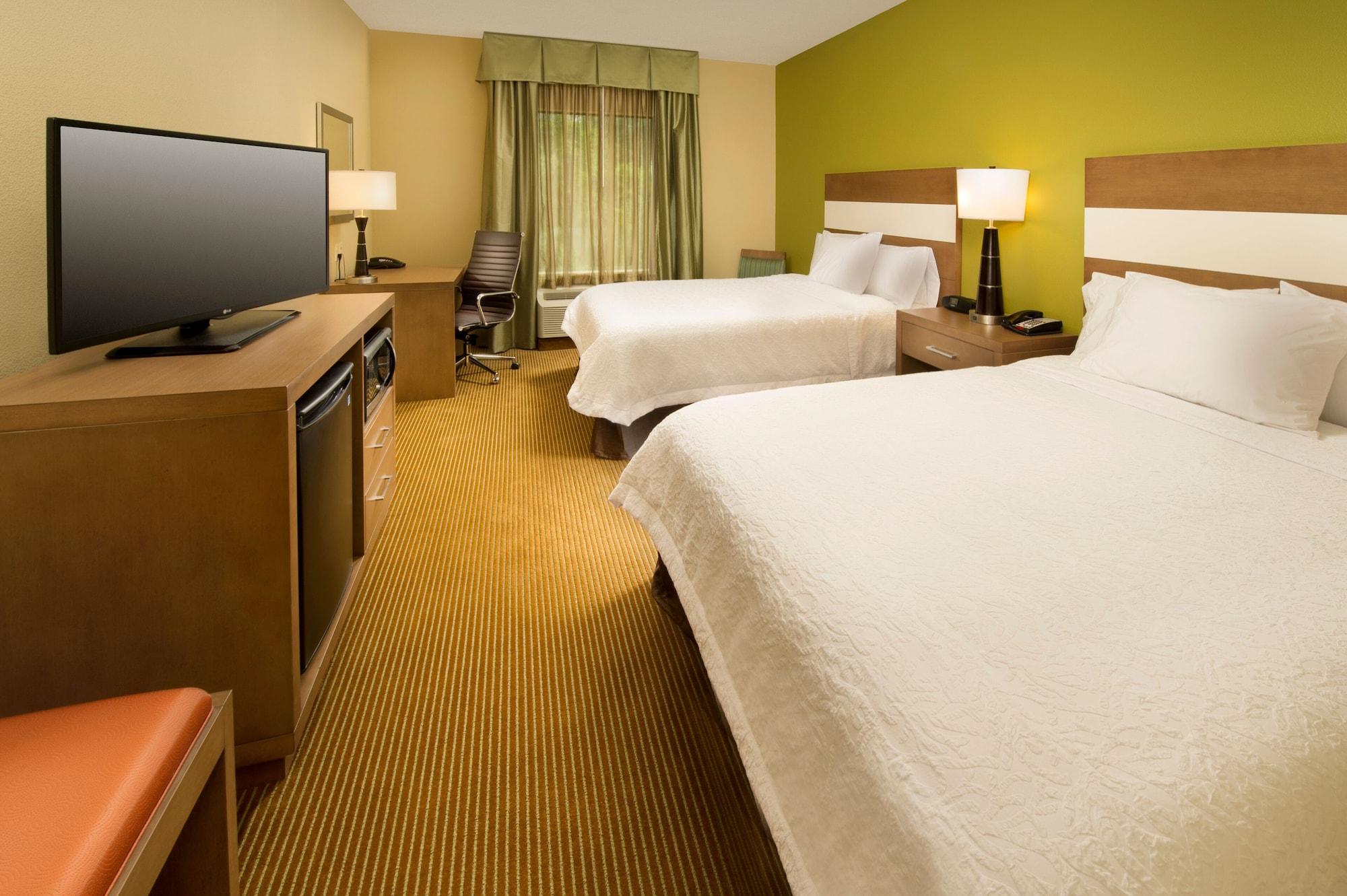 Hampton Charles Inn
