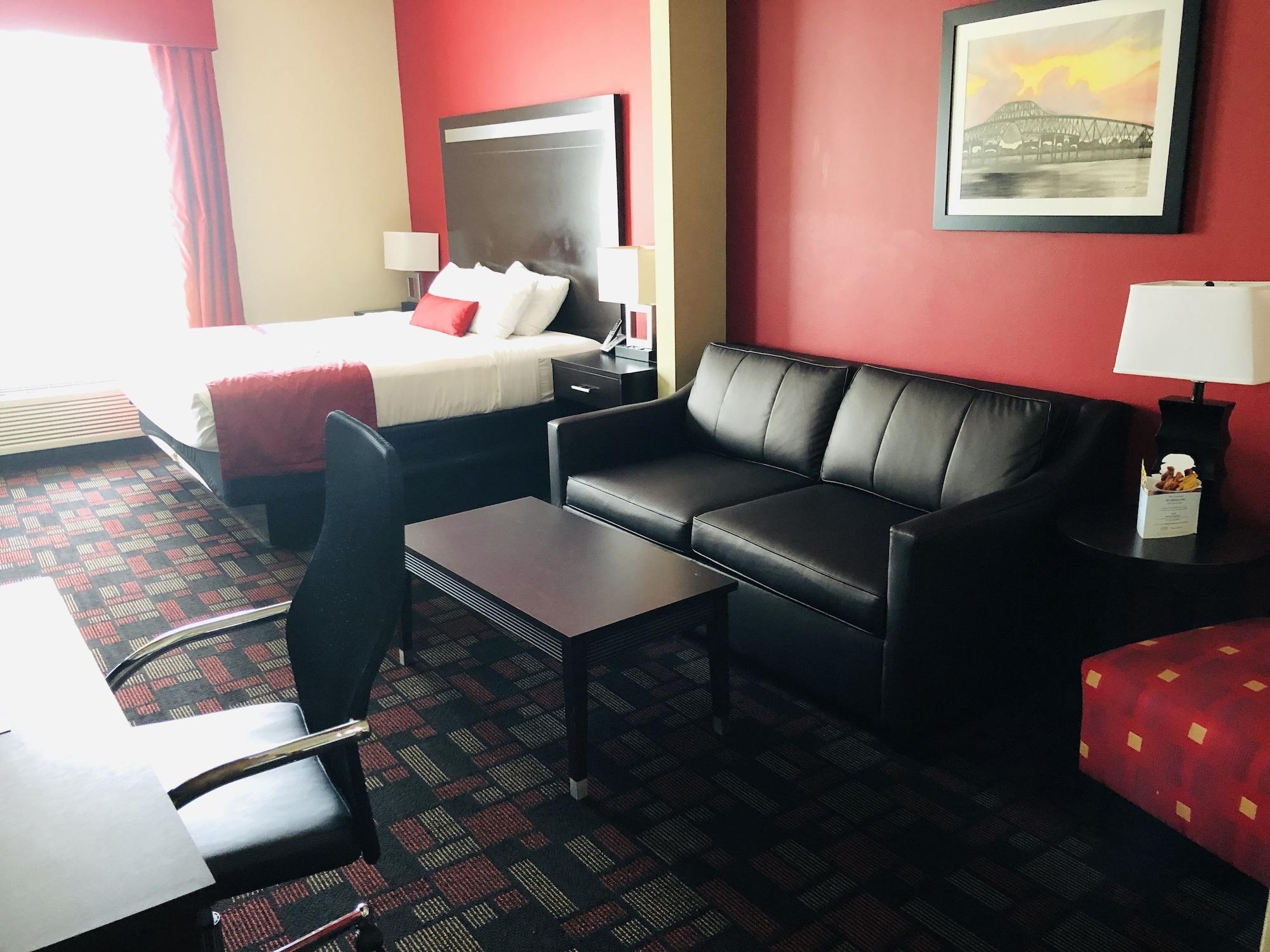 Wingate By Wyndham Charles Casino Area Lake Charles