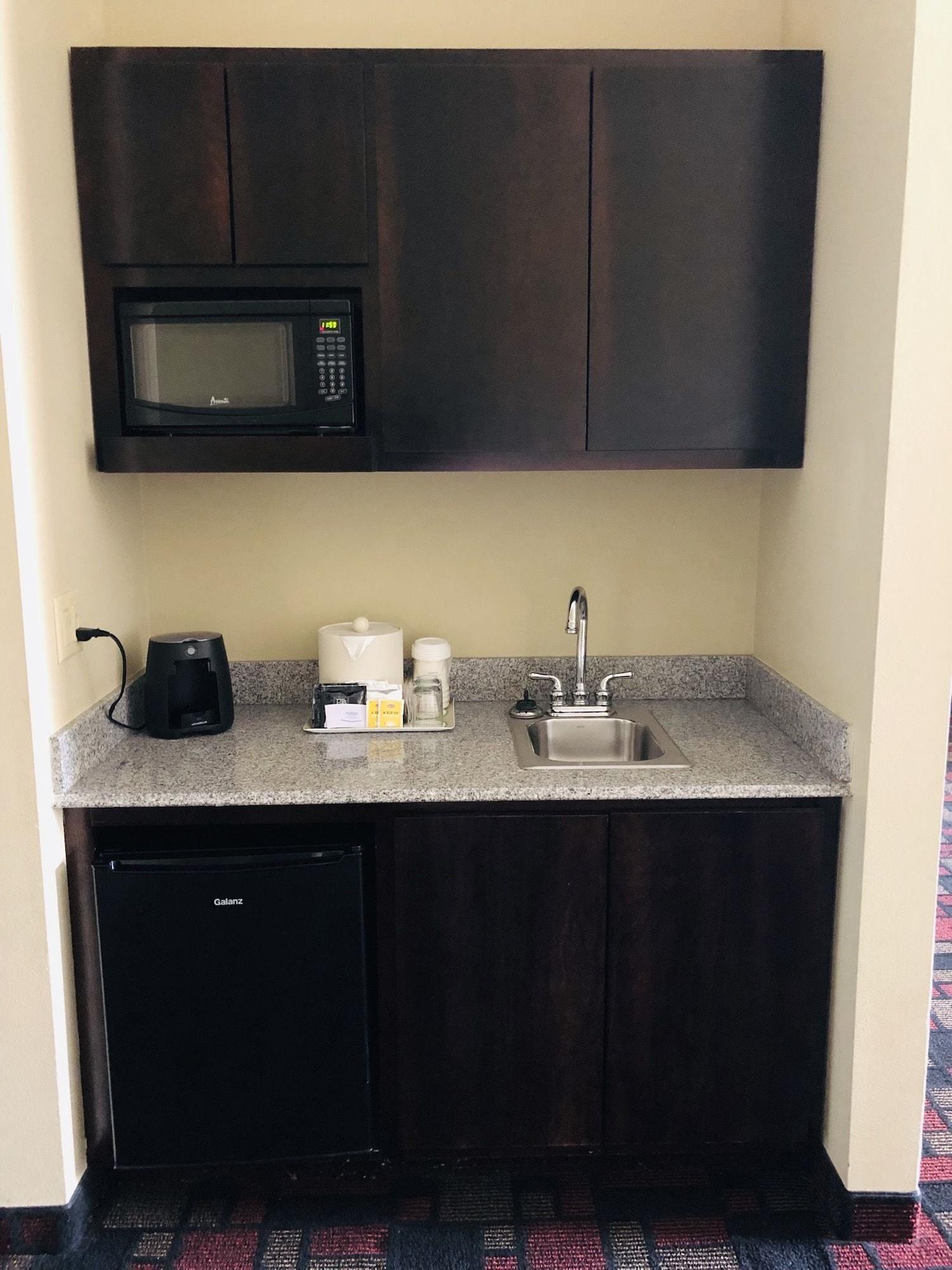 Wingate By Wyndham Charles Casino Area 2*