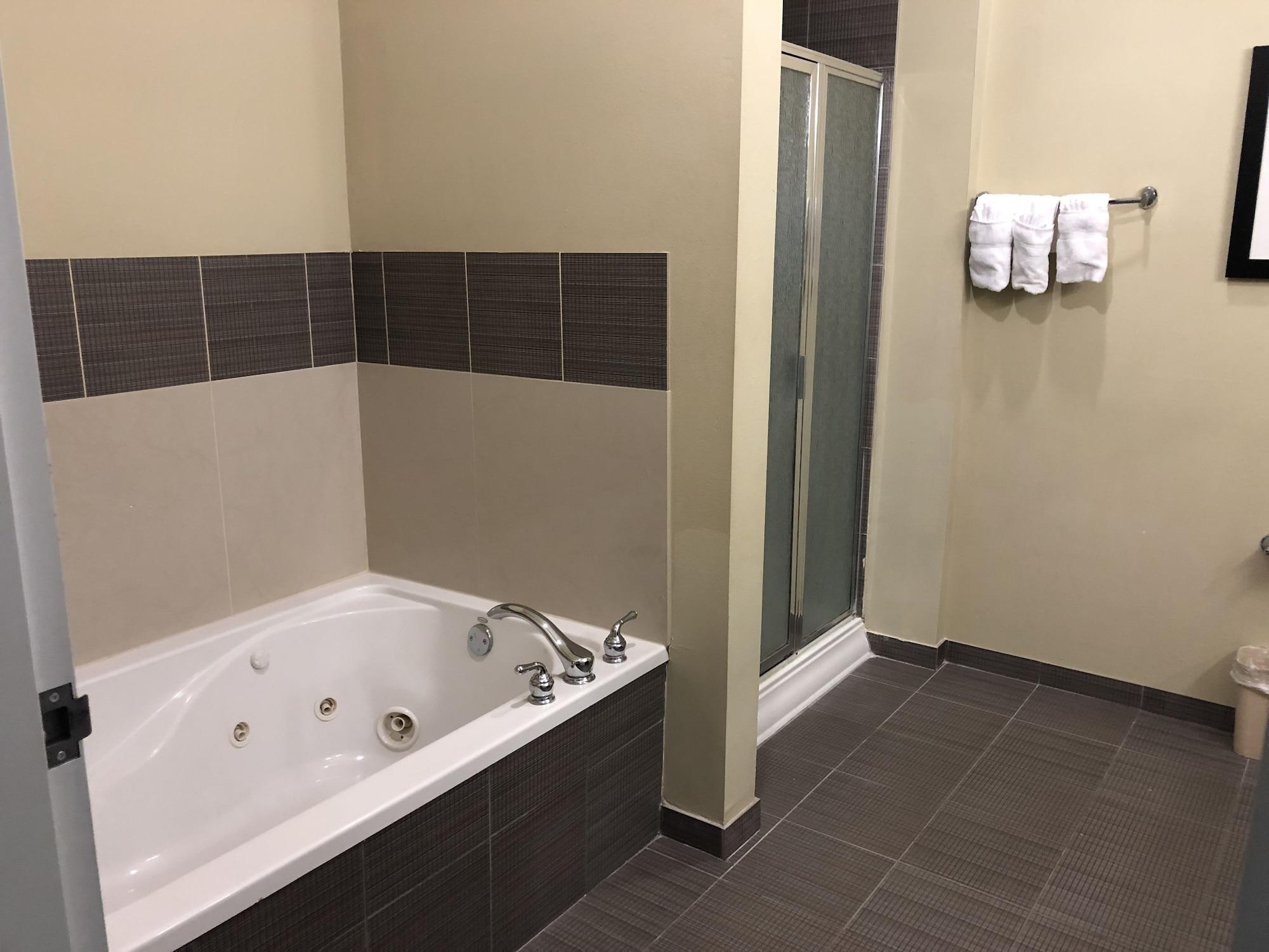 Wingate By Wyndham Charles Casino Area