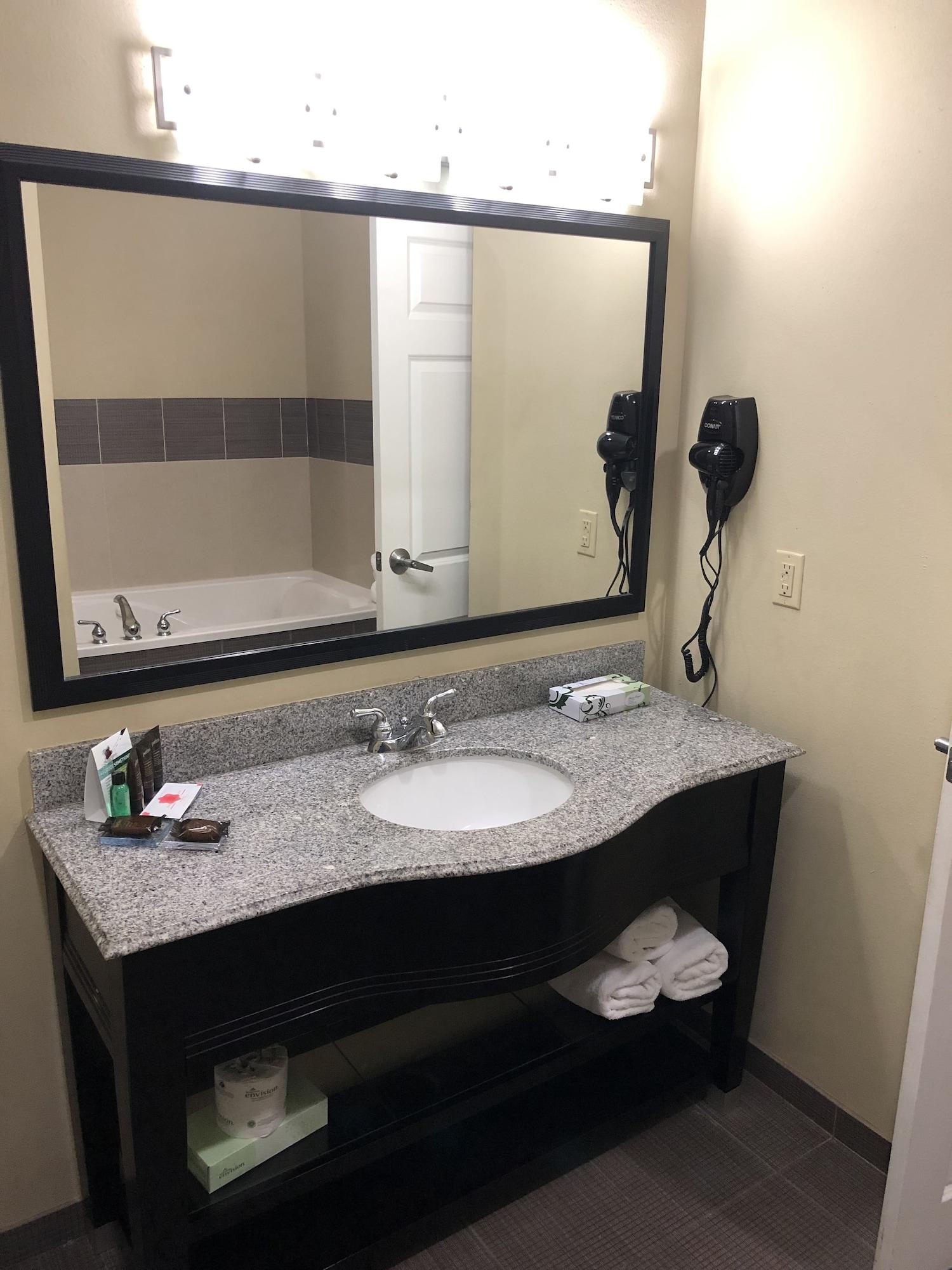 Wingate By Wyndham Charles Casino Area Hotel
