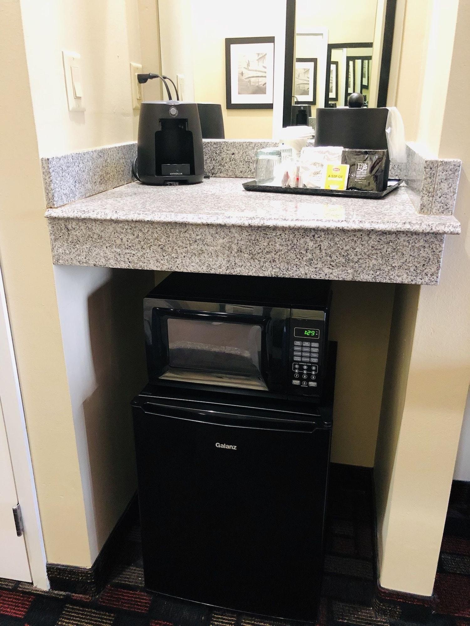 Hotel Wingate By Wyndham Charles Casino Area 2*