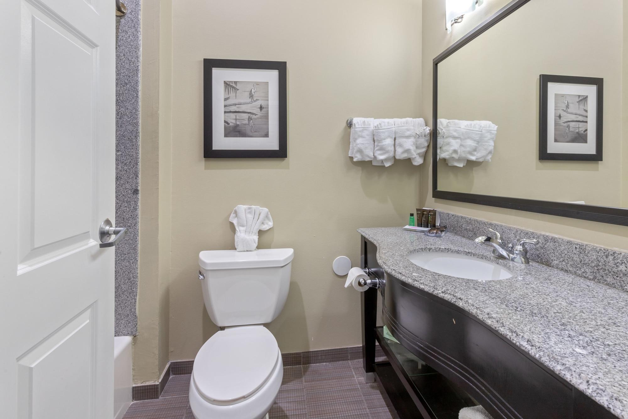 Wingate By Wyndham Charles Casino Area Hotel Lake Charles