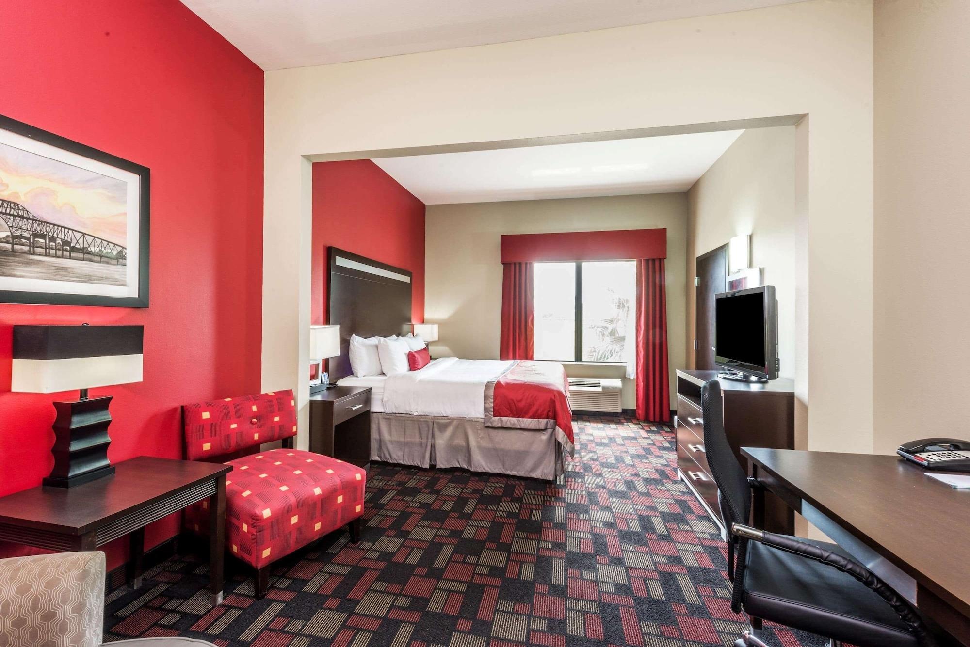 Wingate By Wyndham Charles Casino Area 2*