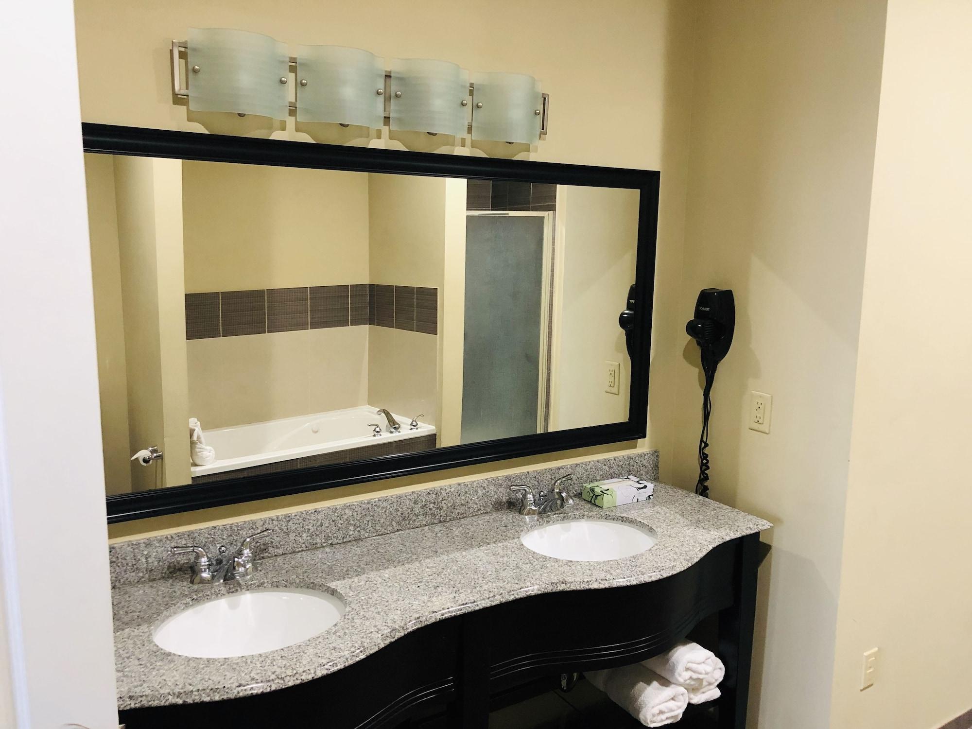 Wingate By Wyndham Charles Casino Area Hotel