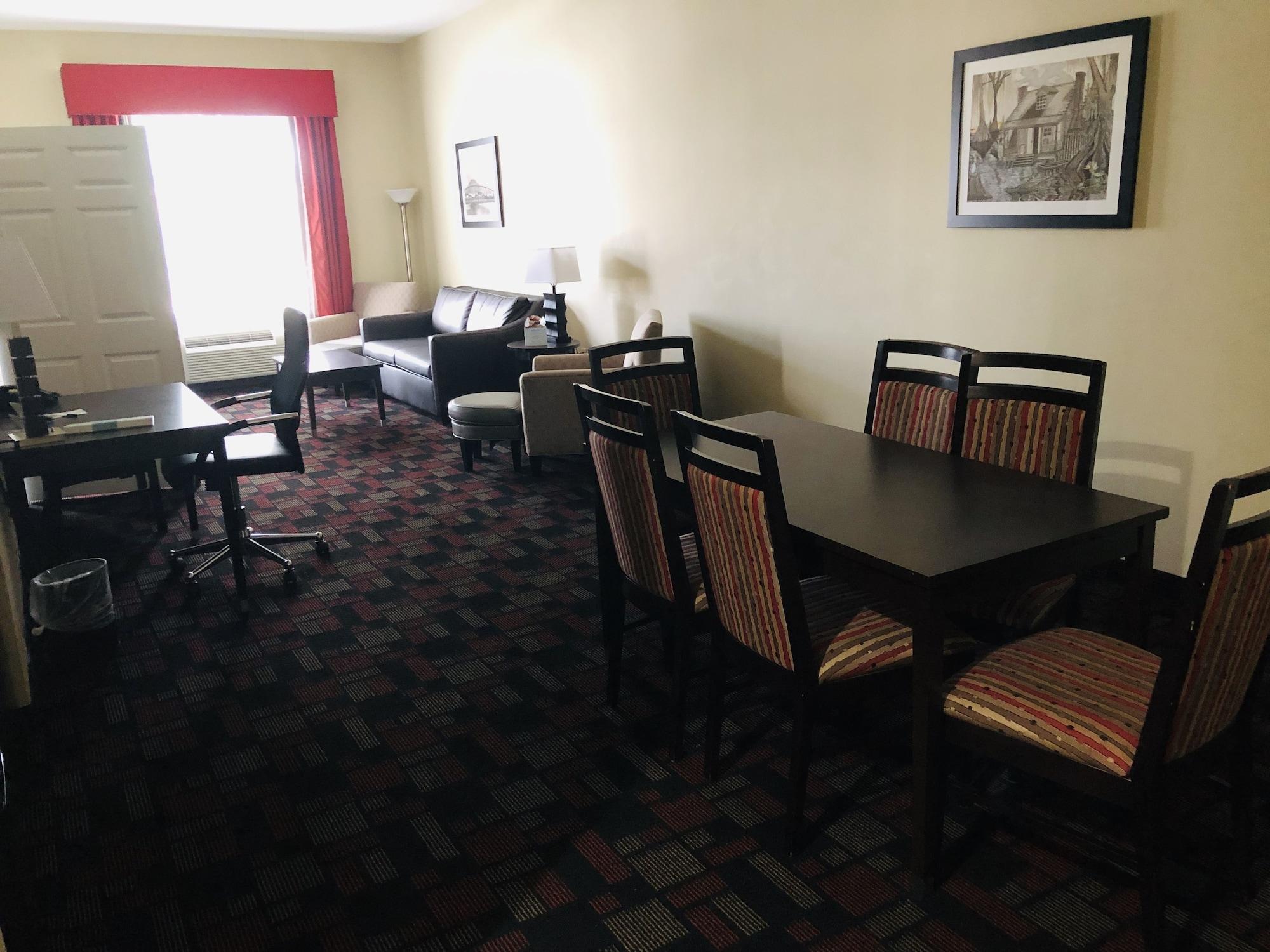 Wingate By Wyndham Charles Casino Area Lake Charles