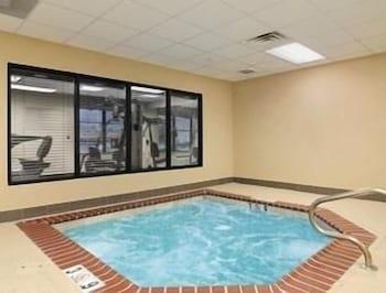 Wingate By Wyndham Charles Casino Area 2* Lake Charles