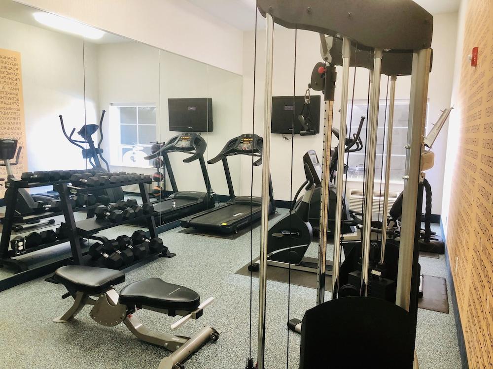 Hotel La Quinta By Wyndham Charles Casino Area Lake Charles