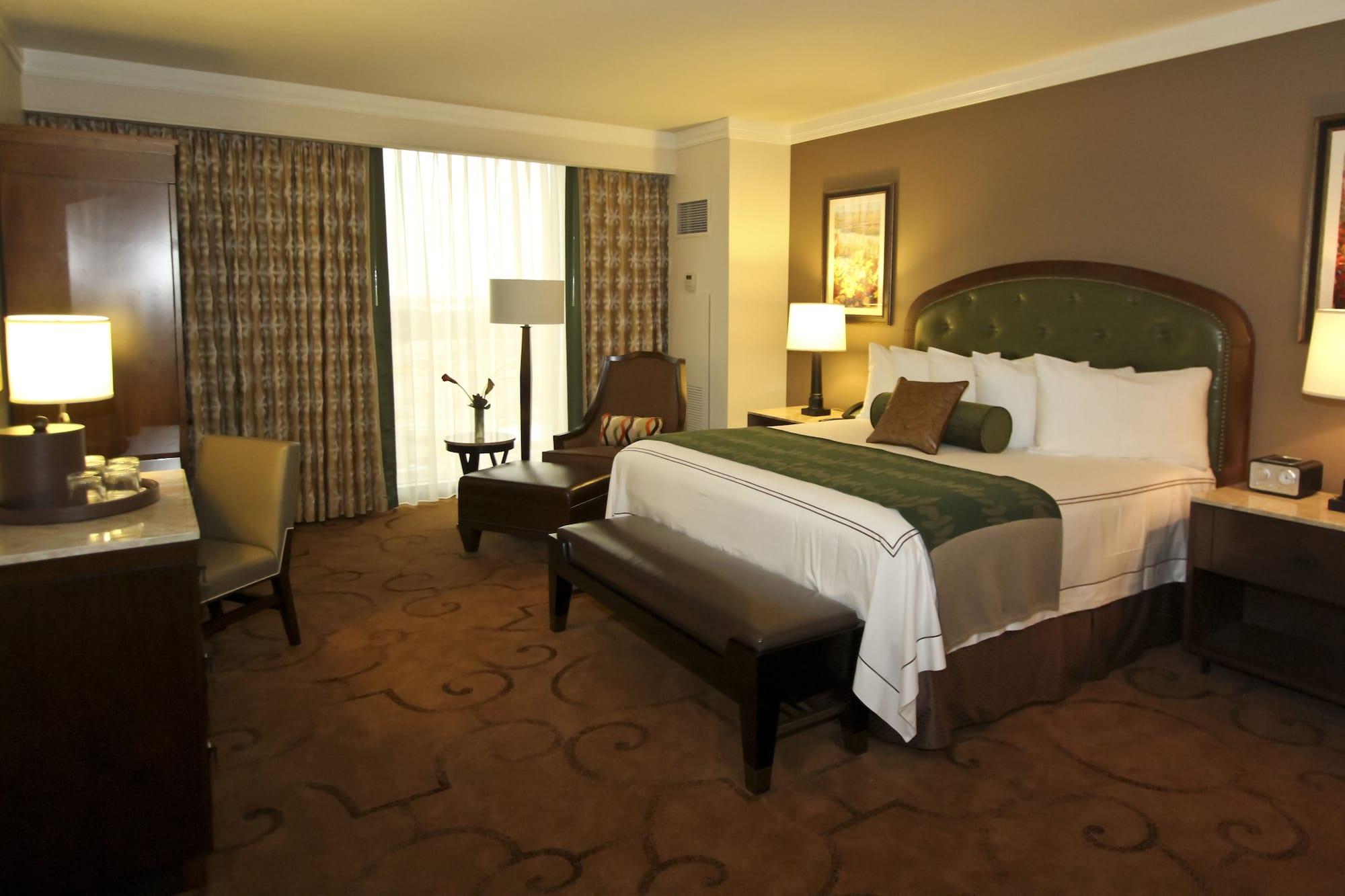 L'auberge Casino Charles Resort