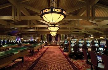 Resort L'auberge Casino Charles 4*