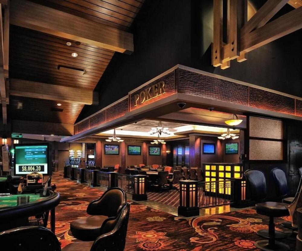 L'auberge Casino Charles Resort Lake Charles