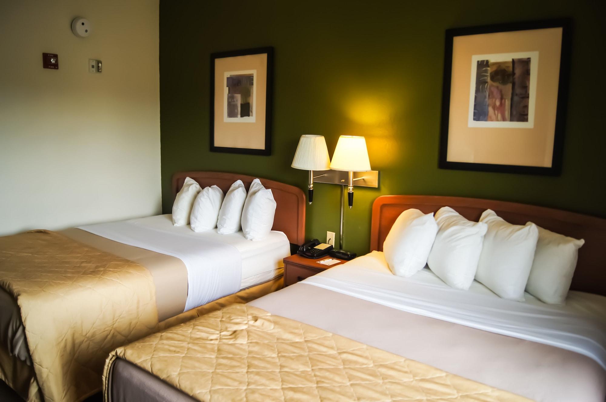 Hotel Quality & Charles South 3*