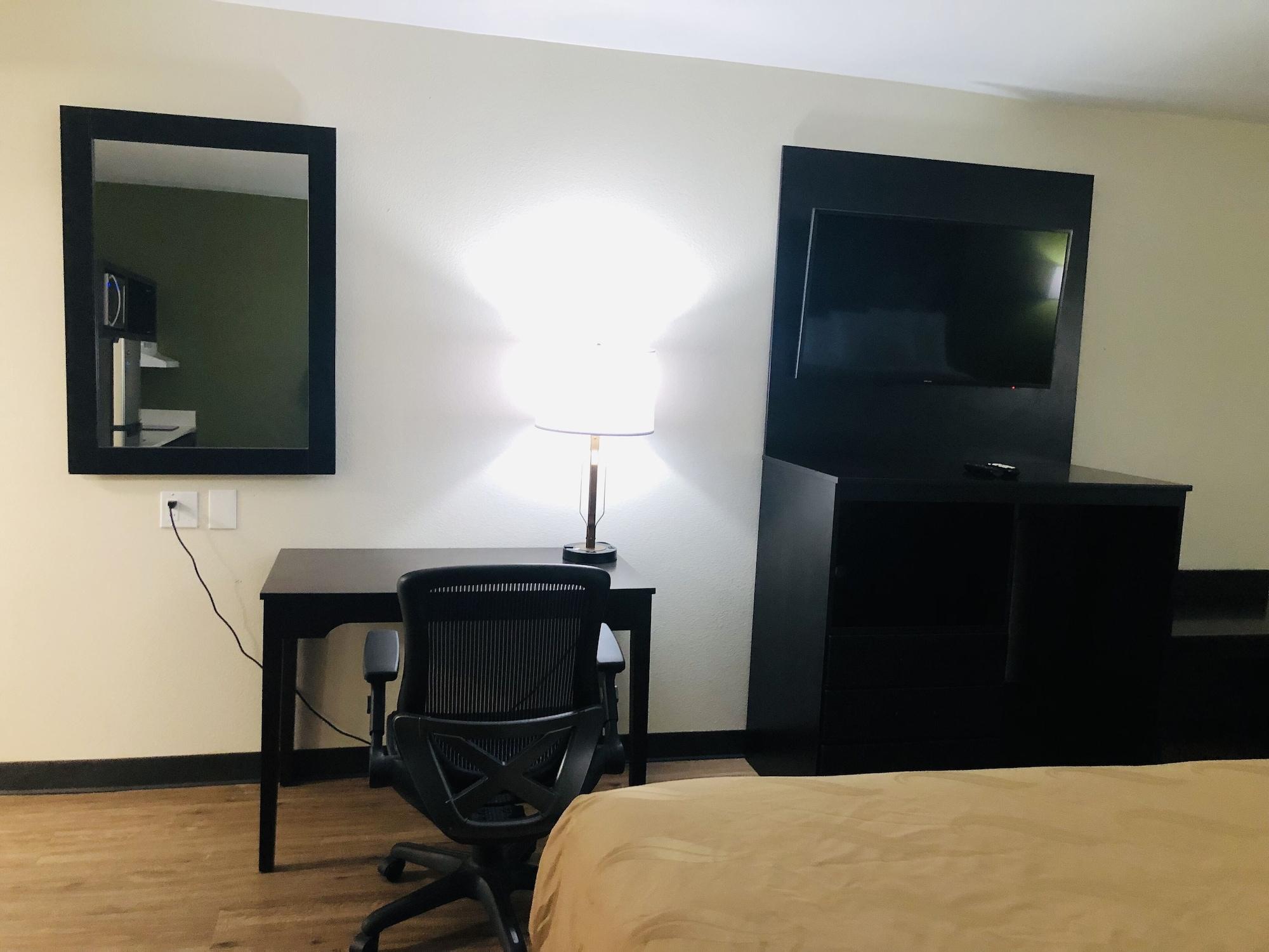 Quality & Charles South Hotel Lake Charles