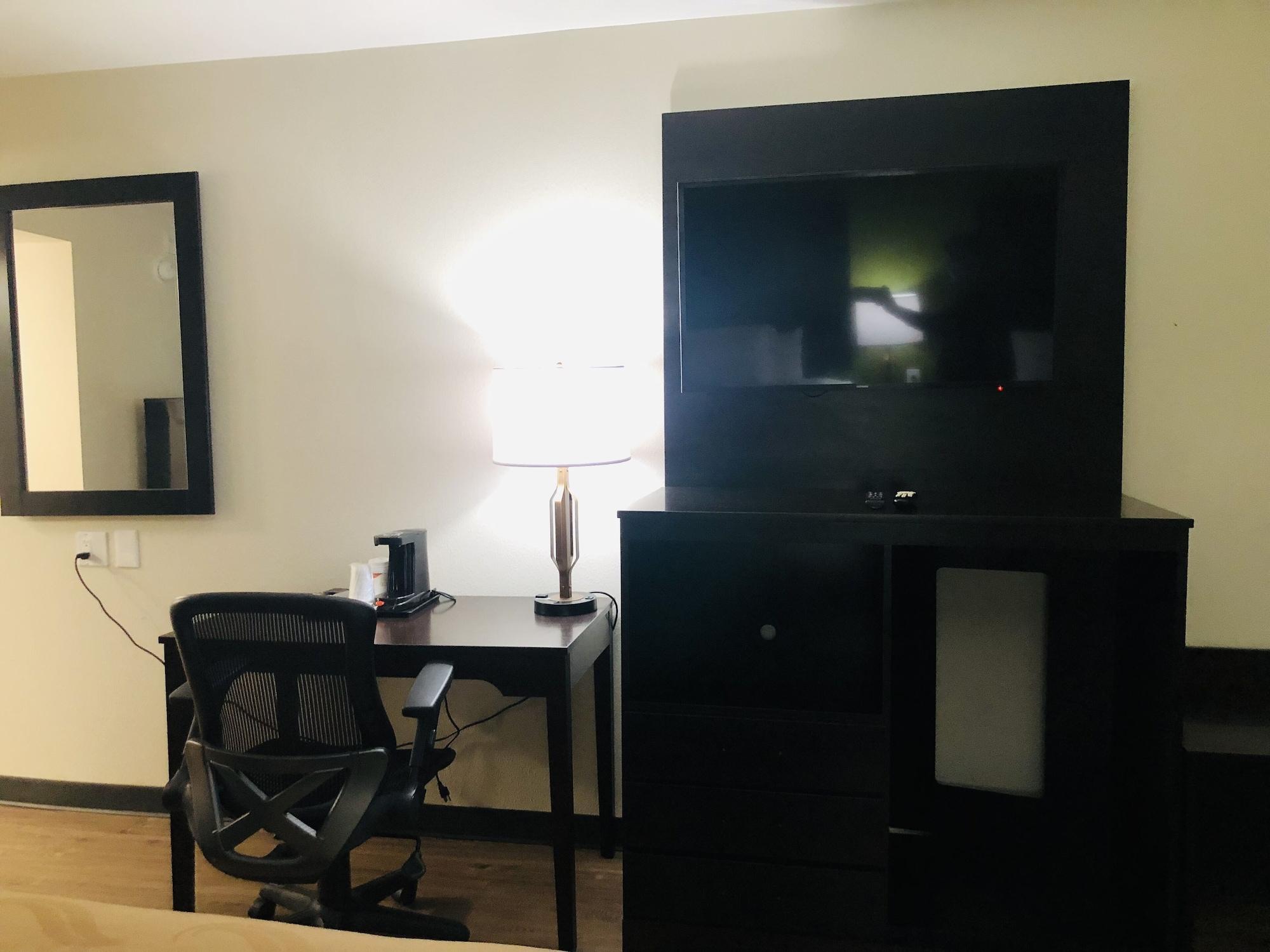 Hotel Quality & Charles South