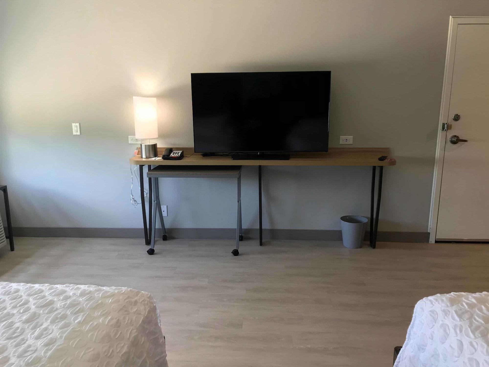 Tru By Hilton Charles 3* Lake Charles