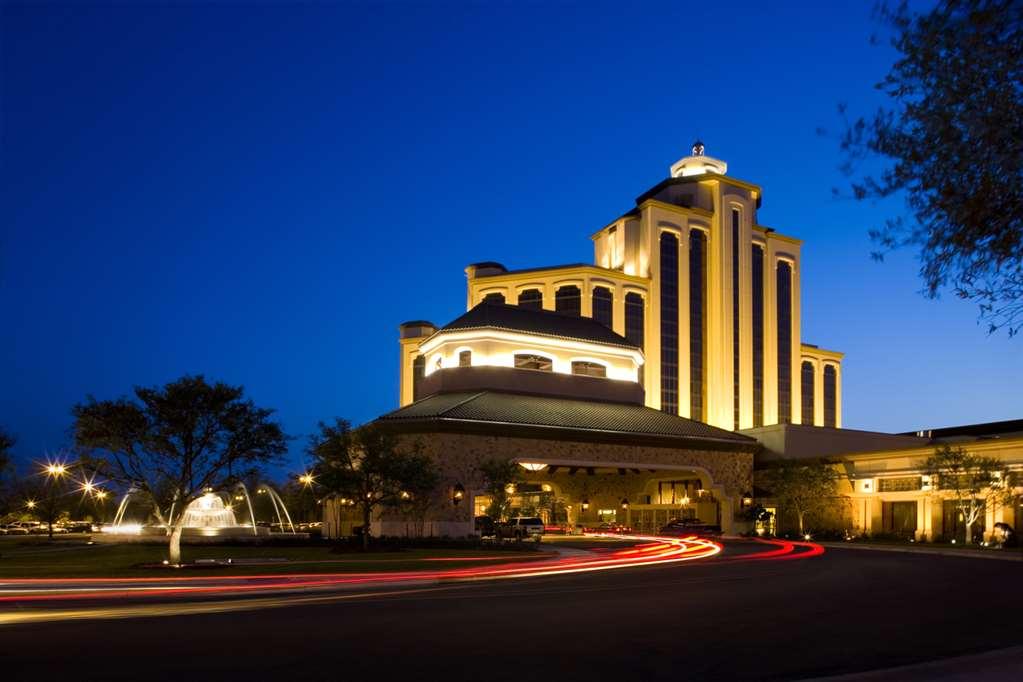 L'auberge Casino Charles Resort 4*