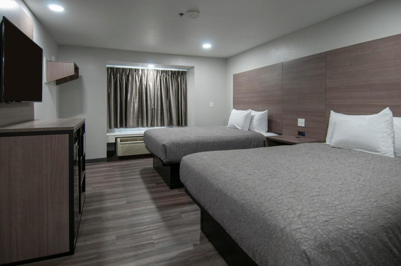 Hotel Americas Value And Charles