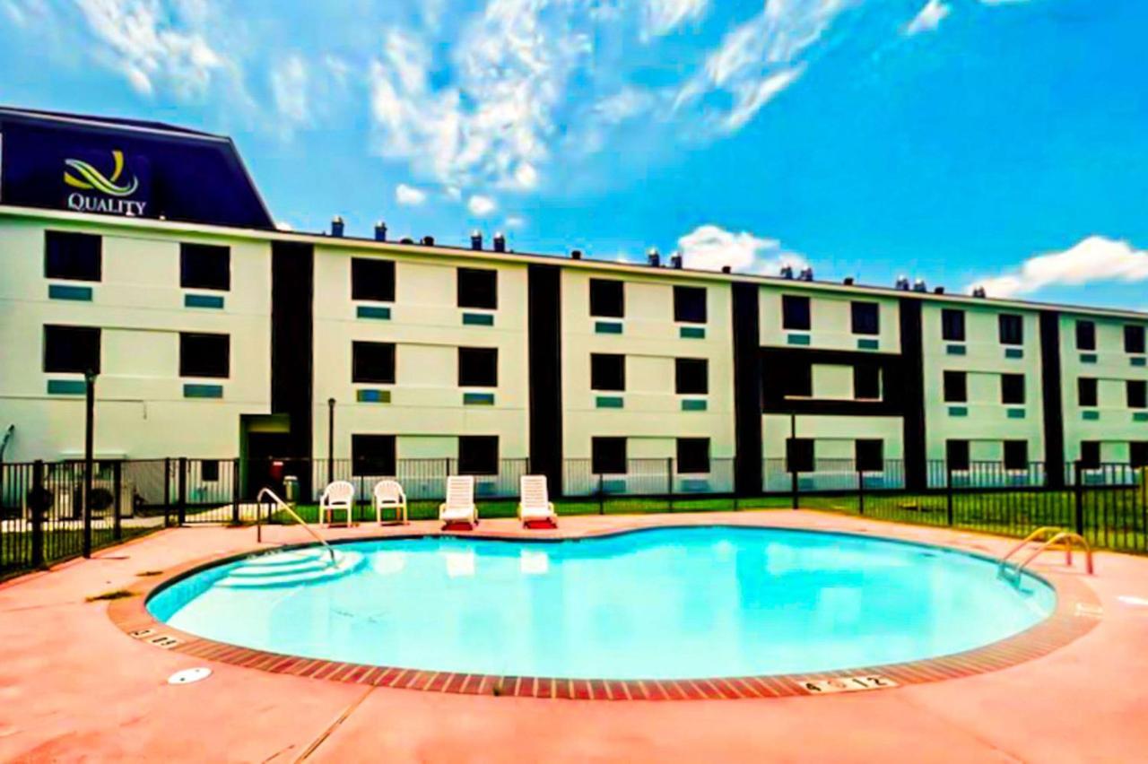 Hotel Quality & Charles South