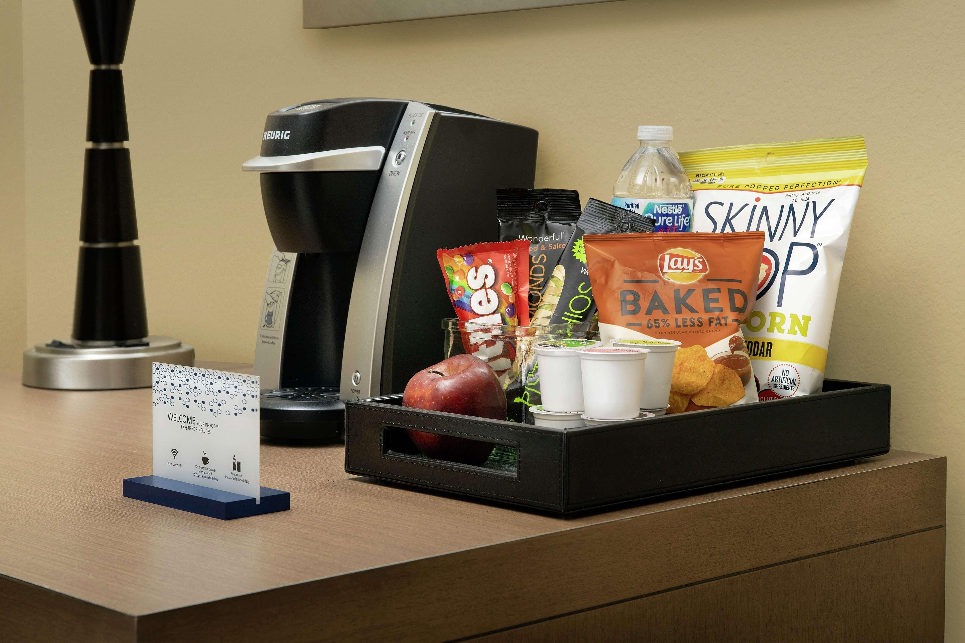 Hampton Charles Inn 3*