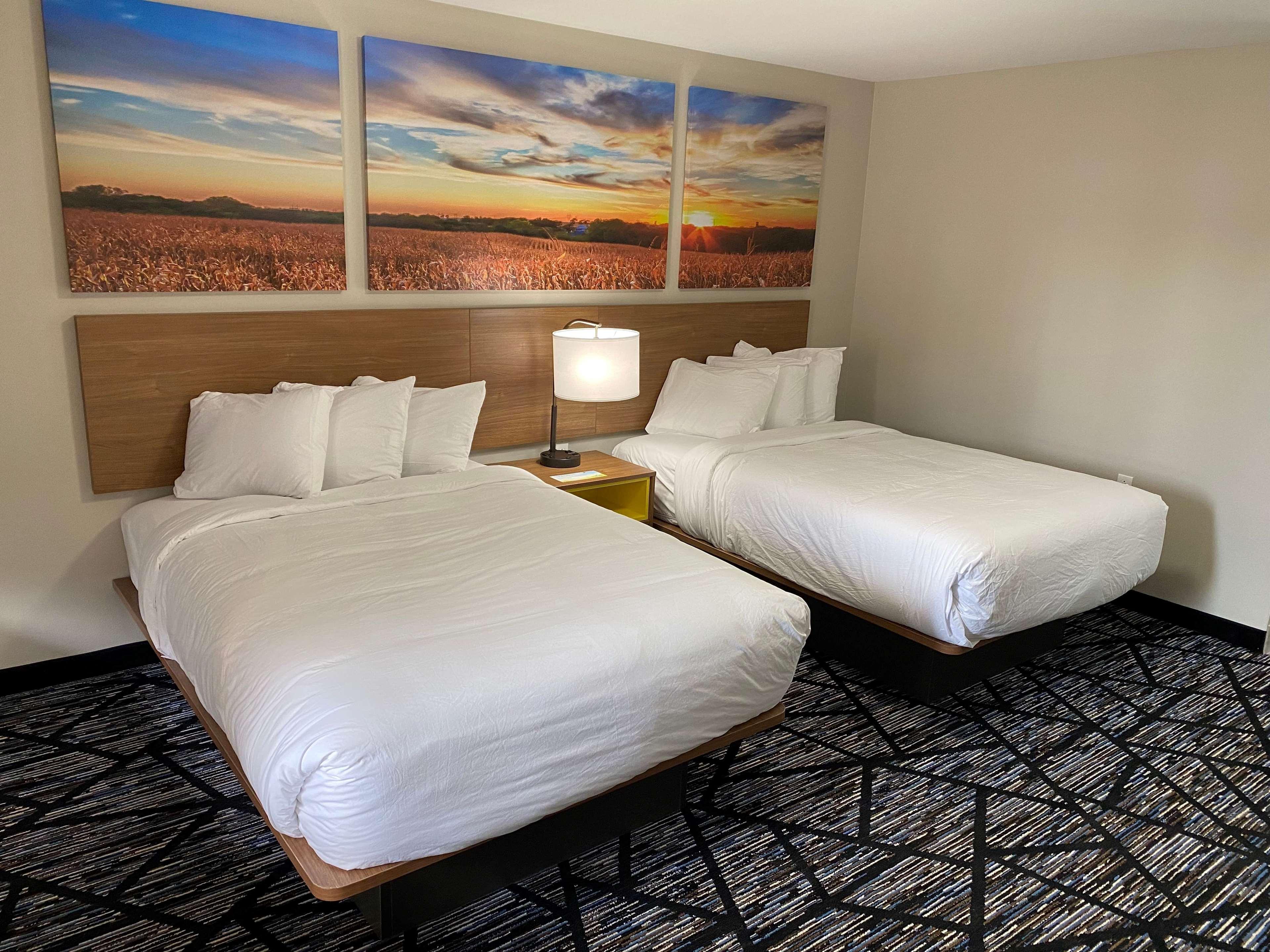 Days By Wyndham Hotel 2*