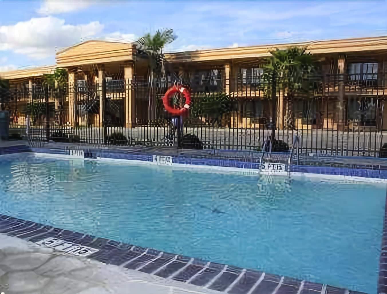 Hotel Days By Wyndham