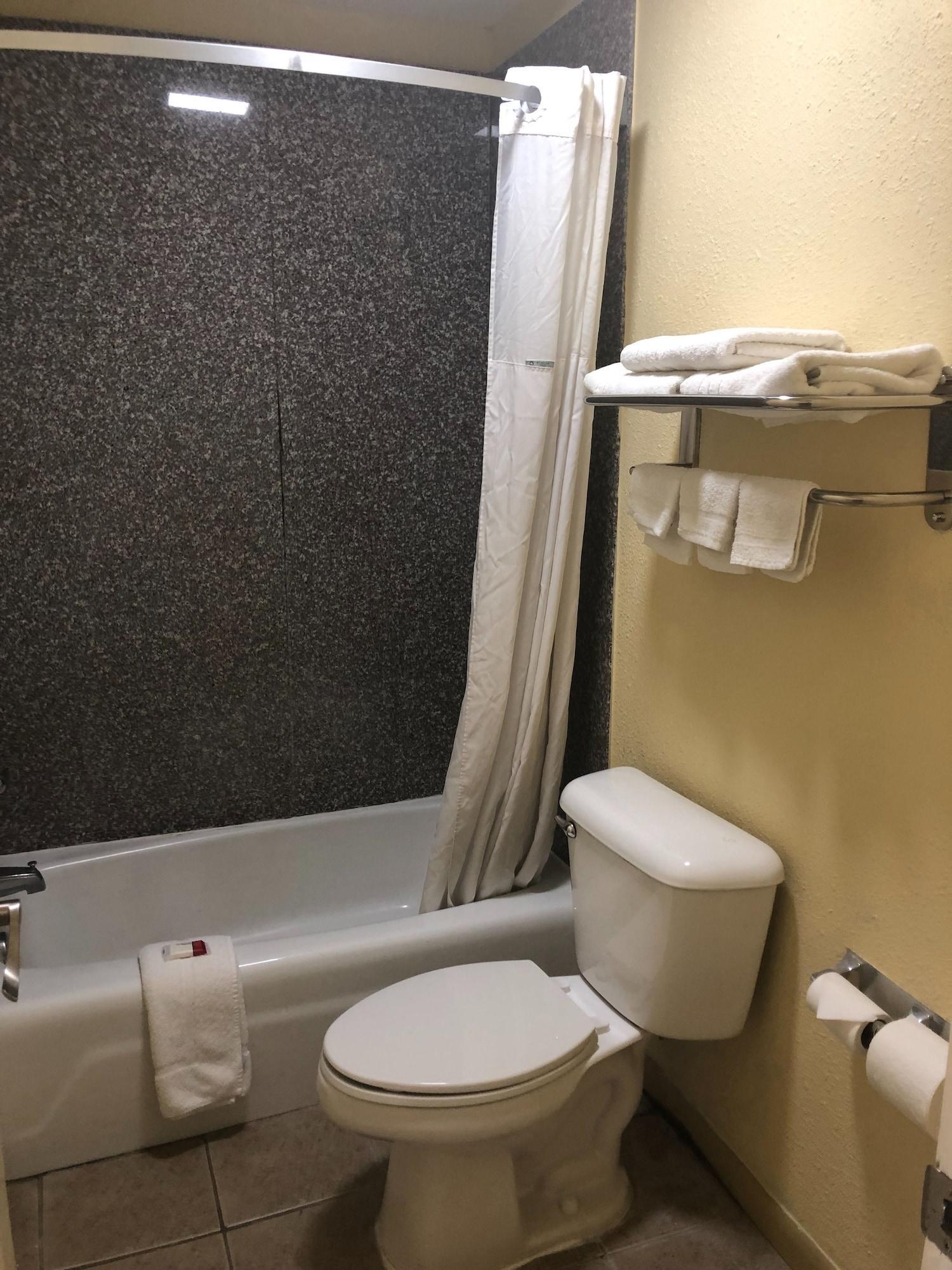 Days By Wyndham 2* Lake Charles