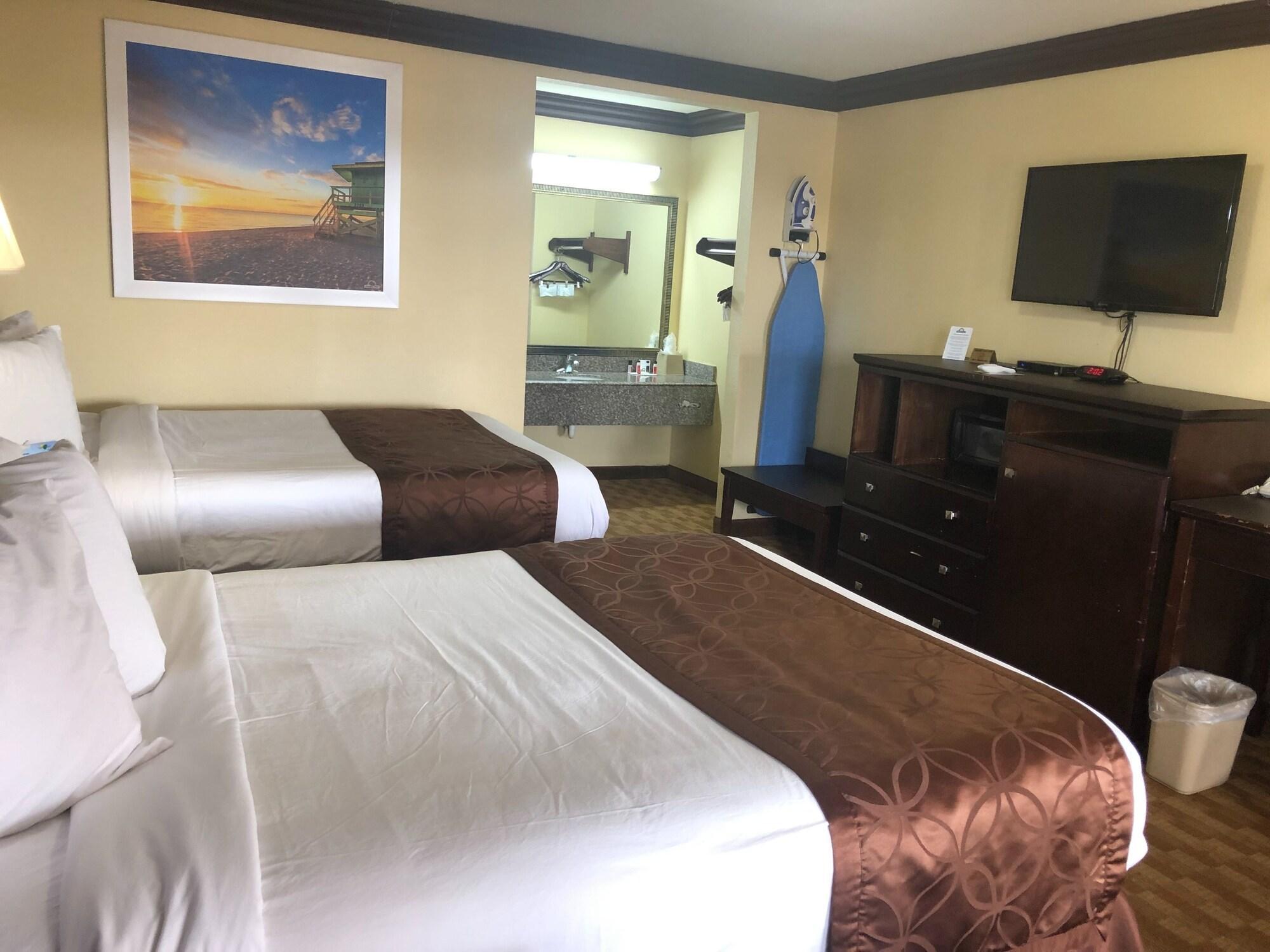 Hotel Days By Wyndham 2*