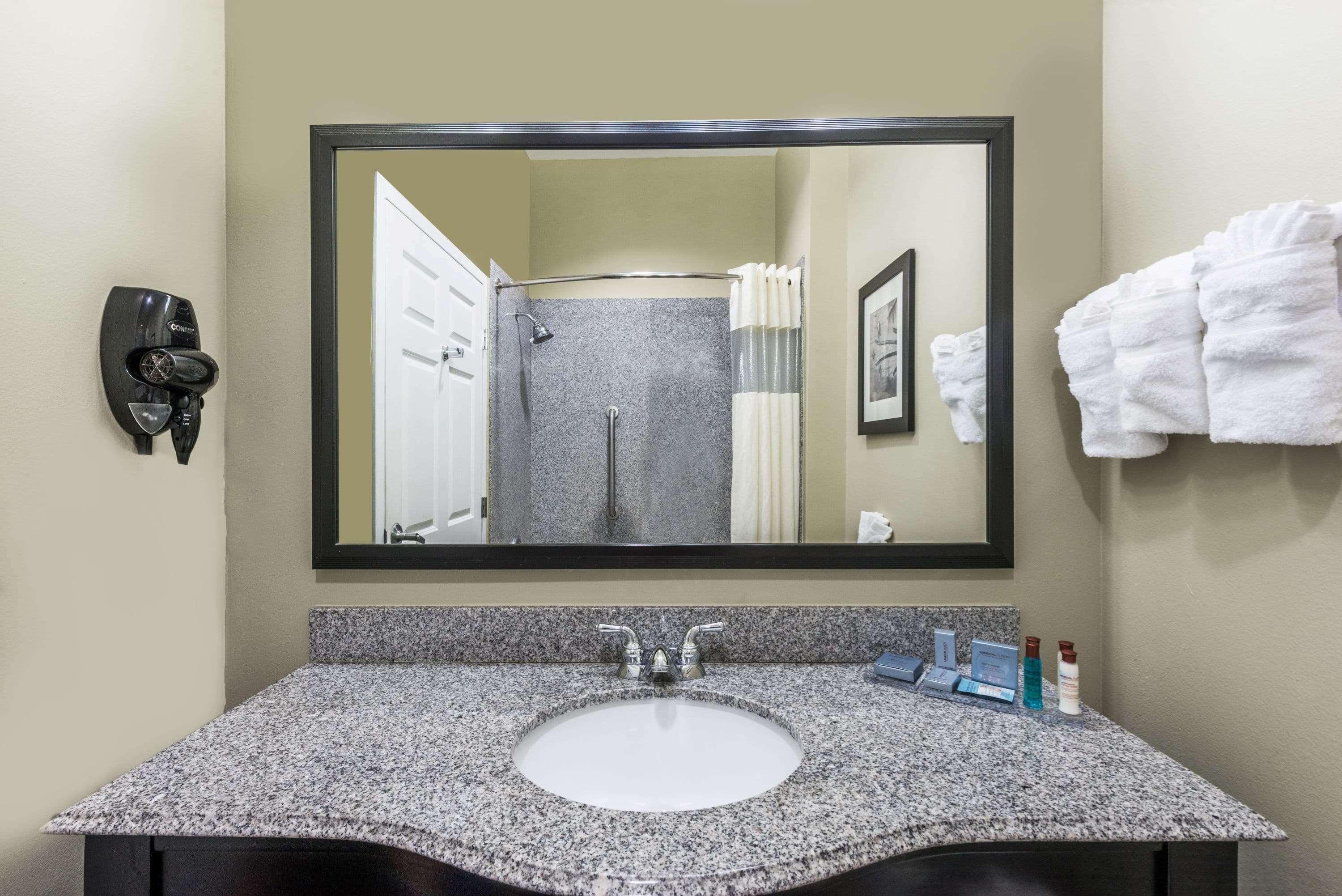 Wingate By Wyndham Charles Casino Area Hotel Lake Charles