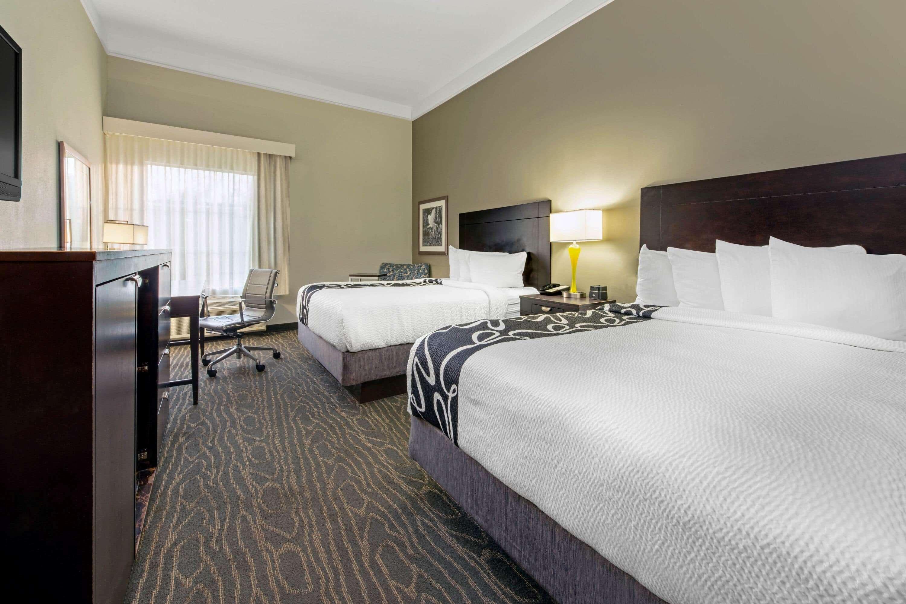 La Quinta By Wyndham Charles Casino Area 3* Lake Charles