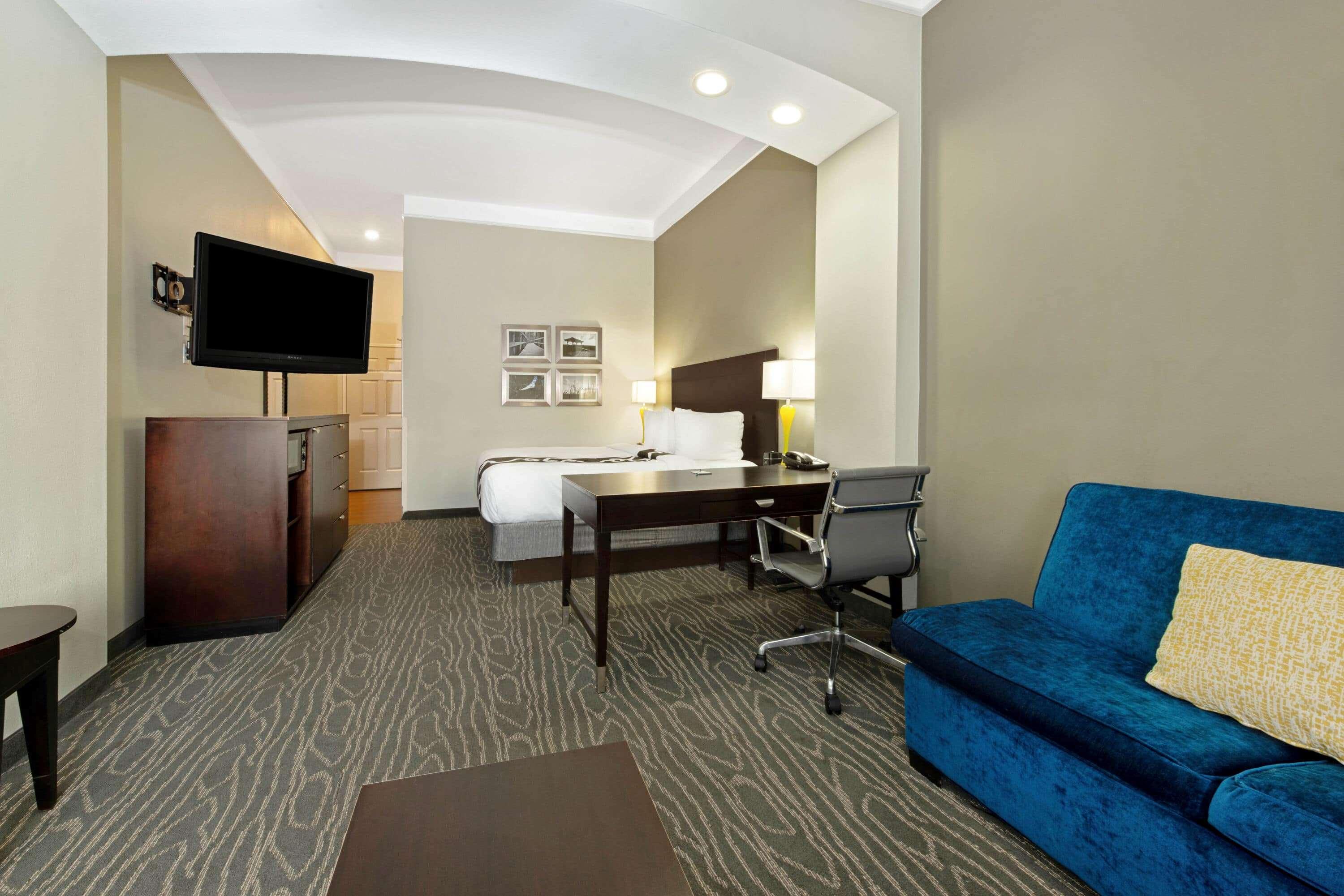 La Quinta By Wyndham Charles Casino Area 3*