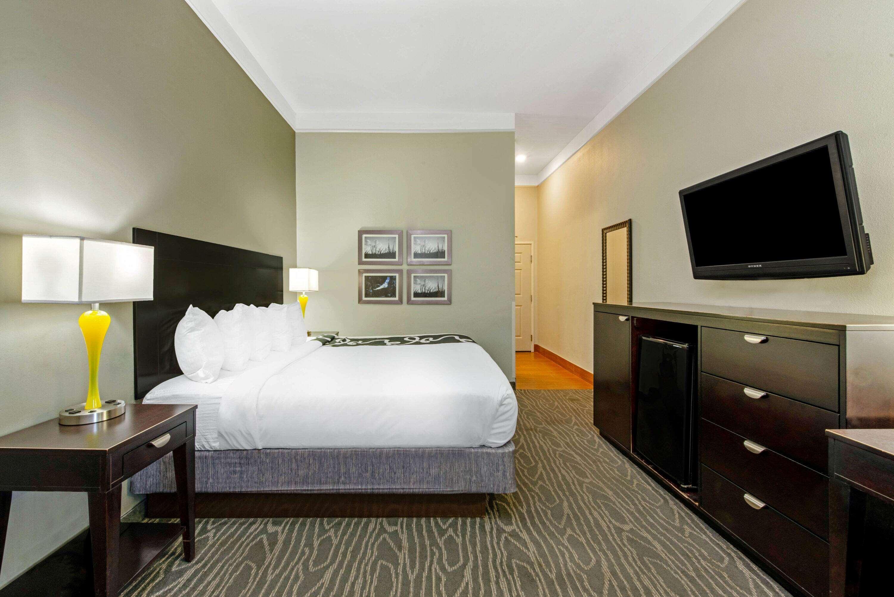 La Quinta By Wyndham Charles Casino Area Lake Charles