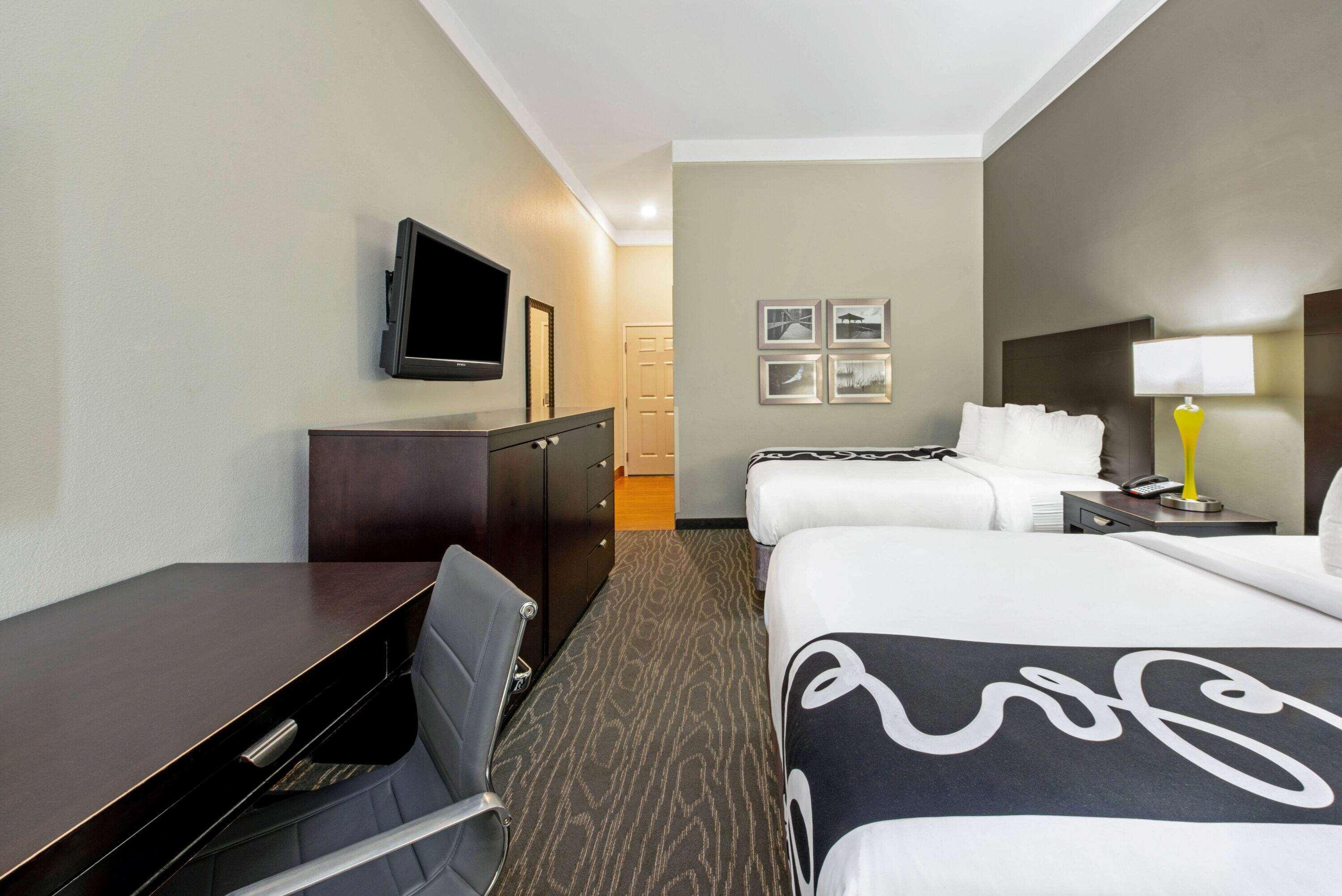 La Quinta By Wyndham Charles Casino Area Hotel 3*