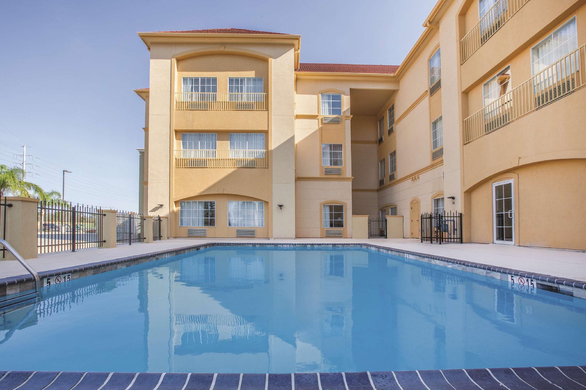 La Quinta By Wyndham Charles Casino Area 3* Lake Charles