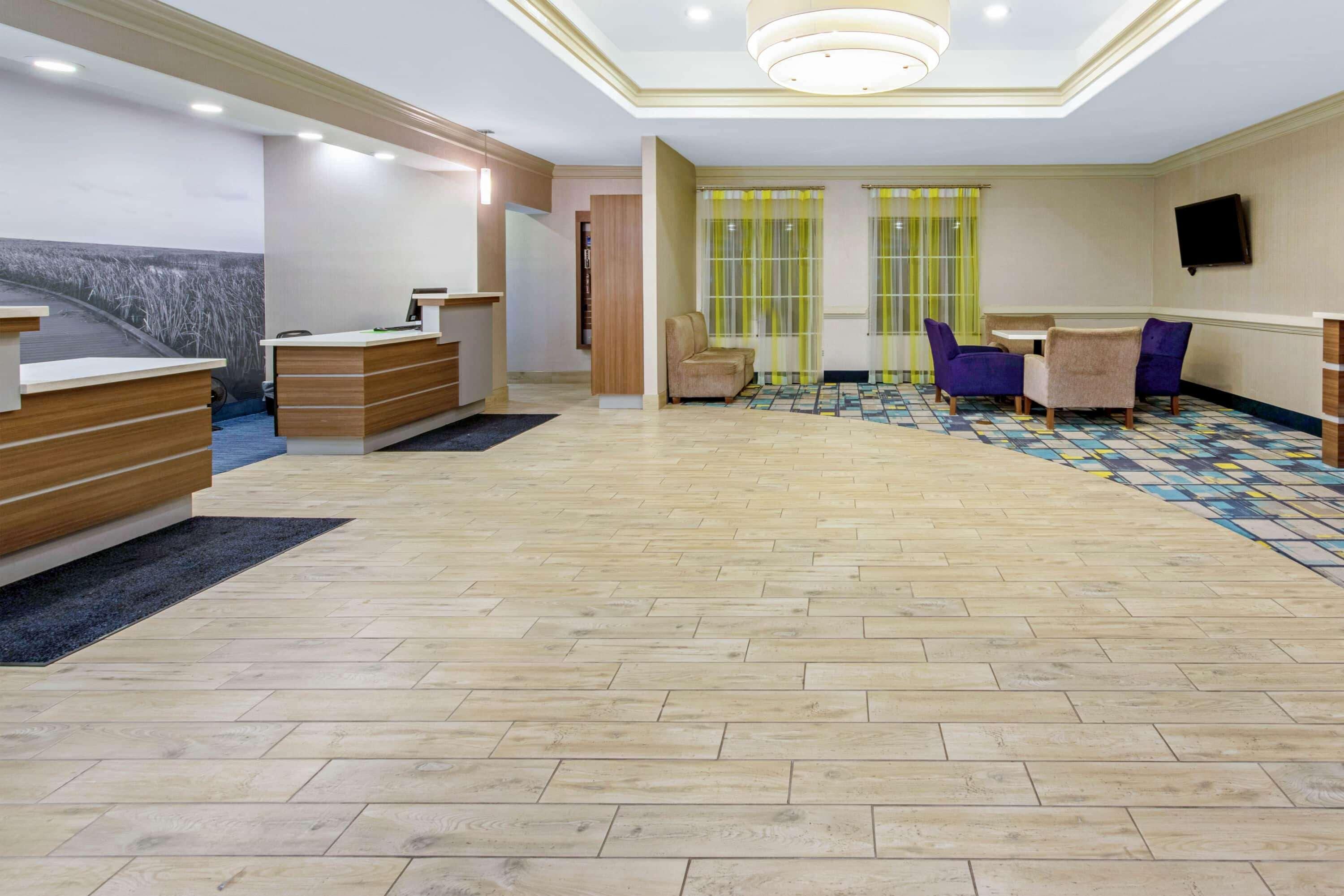La Quinta By Wyndham Charles Casino Area 3*