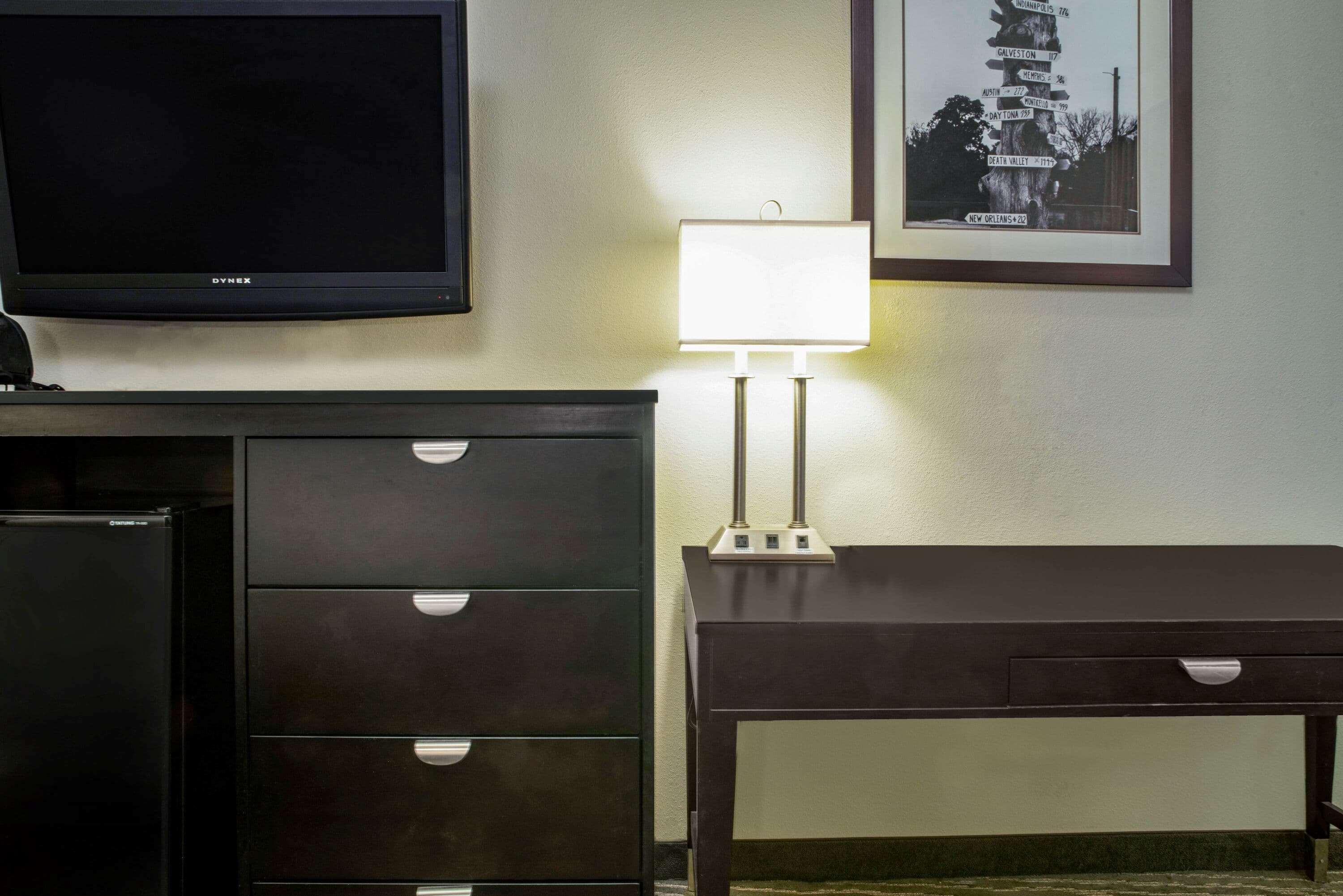 La Quinta By Wyndham Charles Casino Area 3*