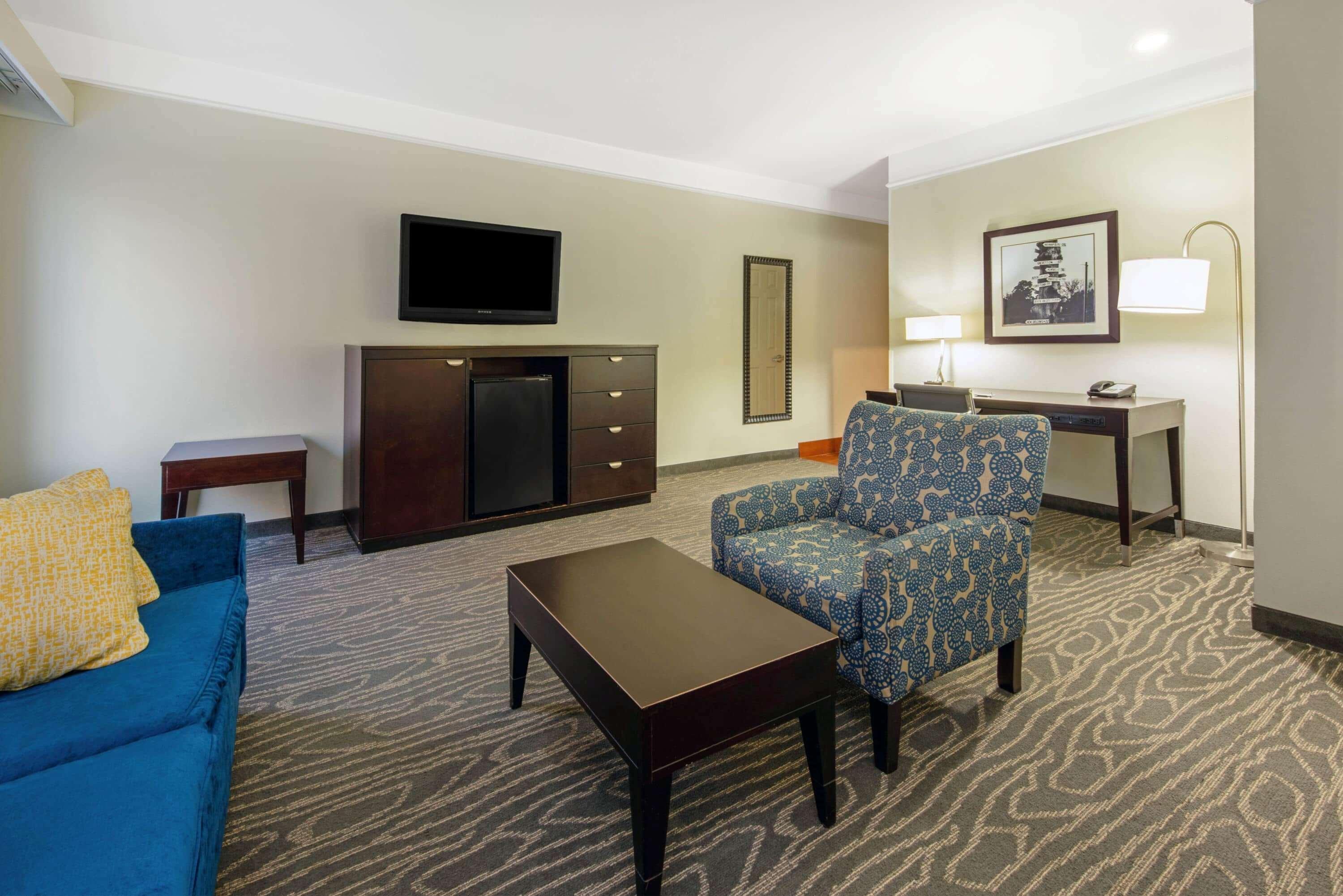 Hotel La Quinta By Wyndham Charles Casino Area Lake Charles