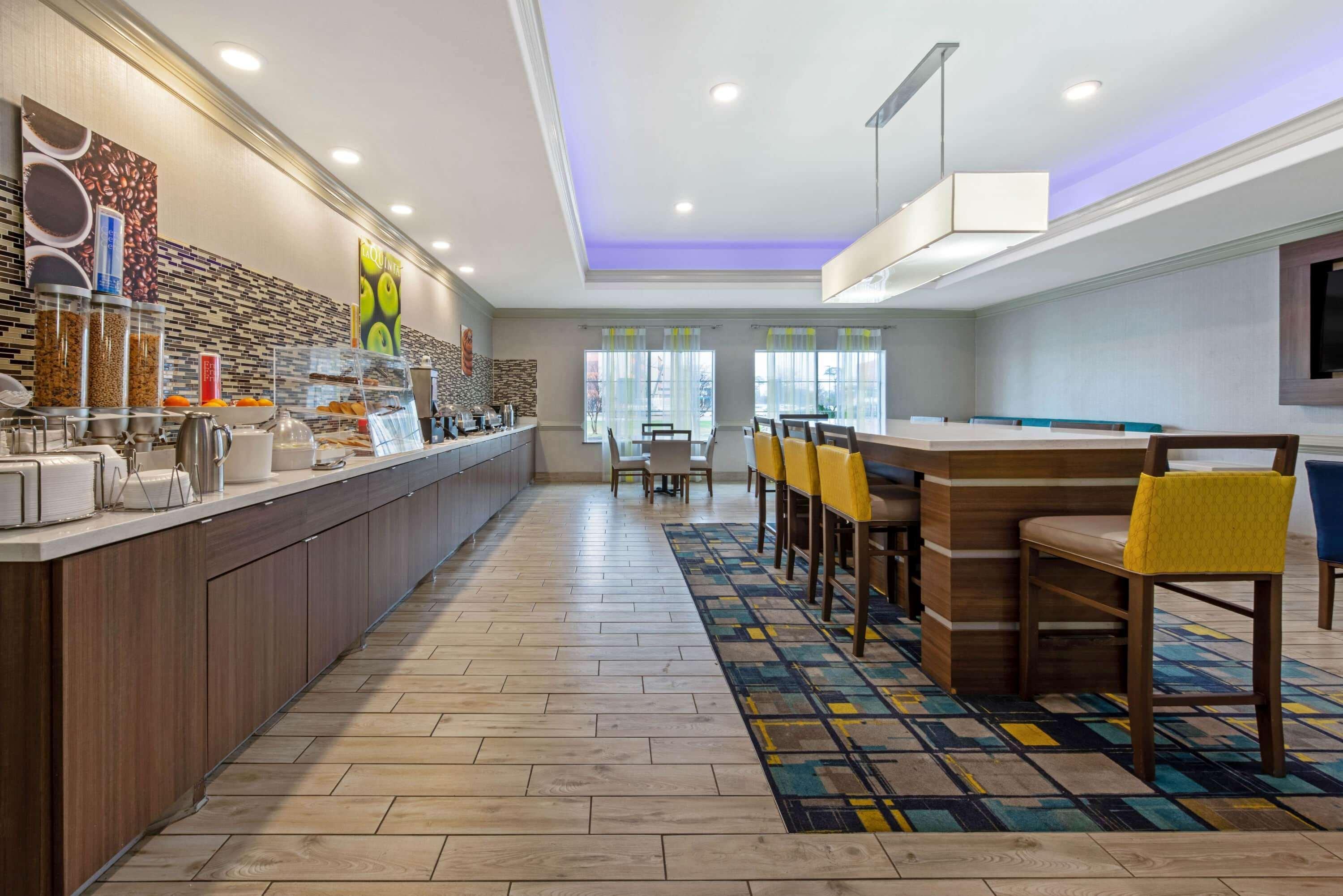 Hotel La Quinta By Wyndham Charles Casino Area Lake Charles