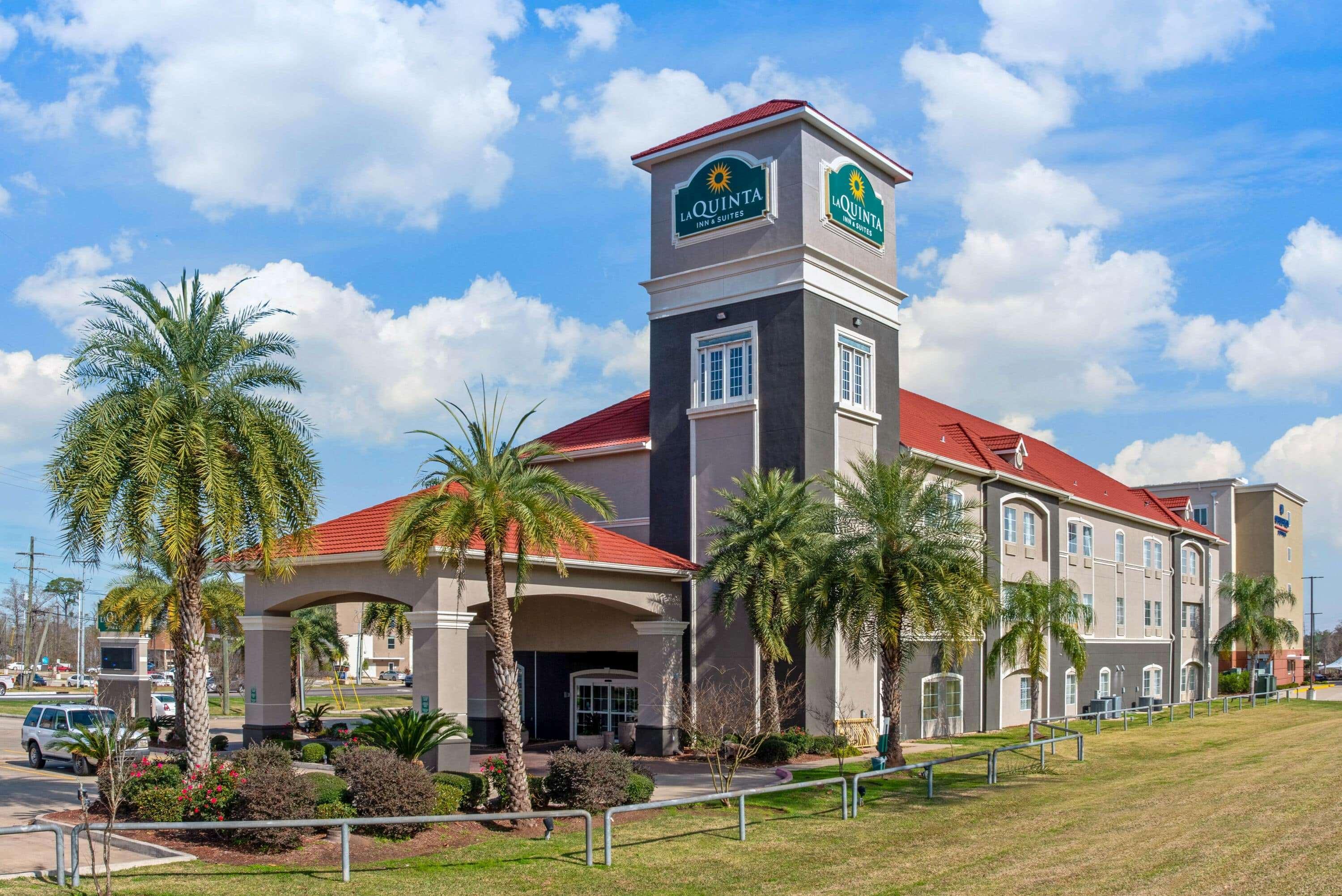 Hotel La Quinta By Wyndham Charles Casino Area 3*