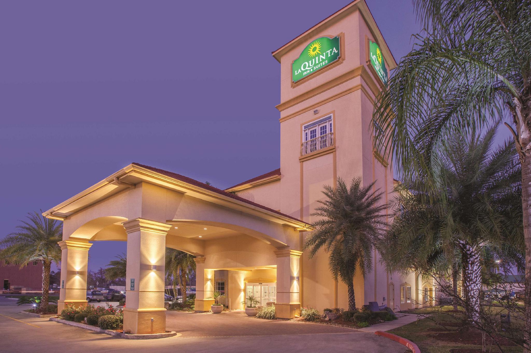 Hotel La Quinta By Wyndham Charles Casino Area 3*