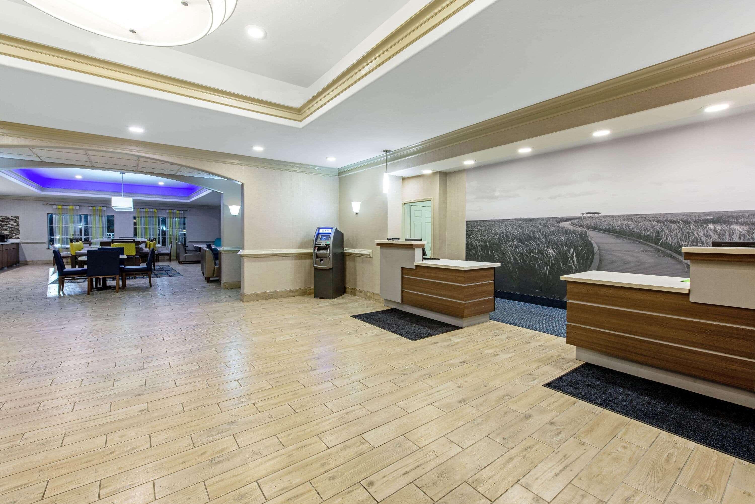 Hotel La Quinta By Wyndham Charles Casino Area Lake Charles