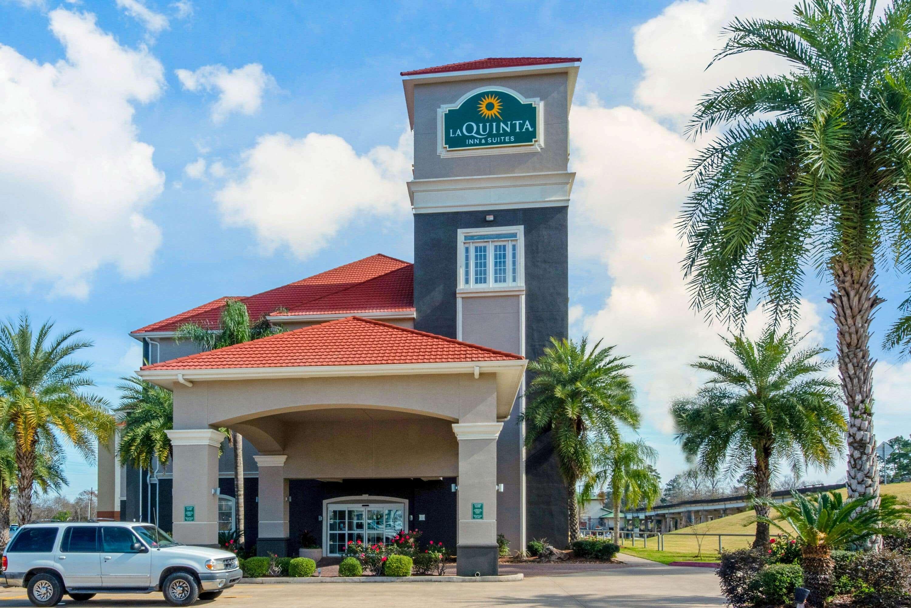 La Quinta By Wyndham Charles Casino Area 3*