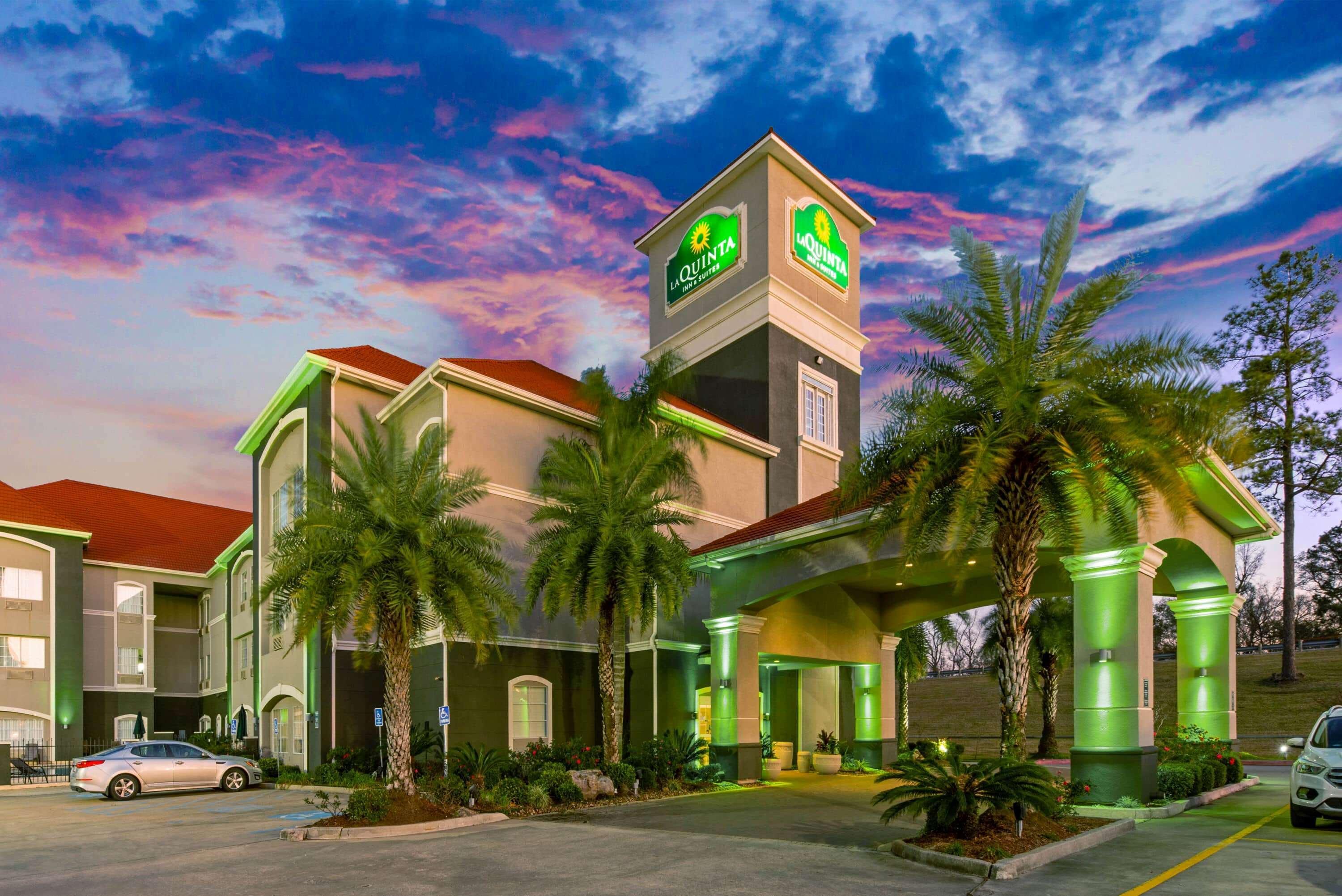 Hotel La Quinta By Wyndham Charles Casino Area