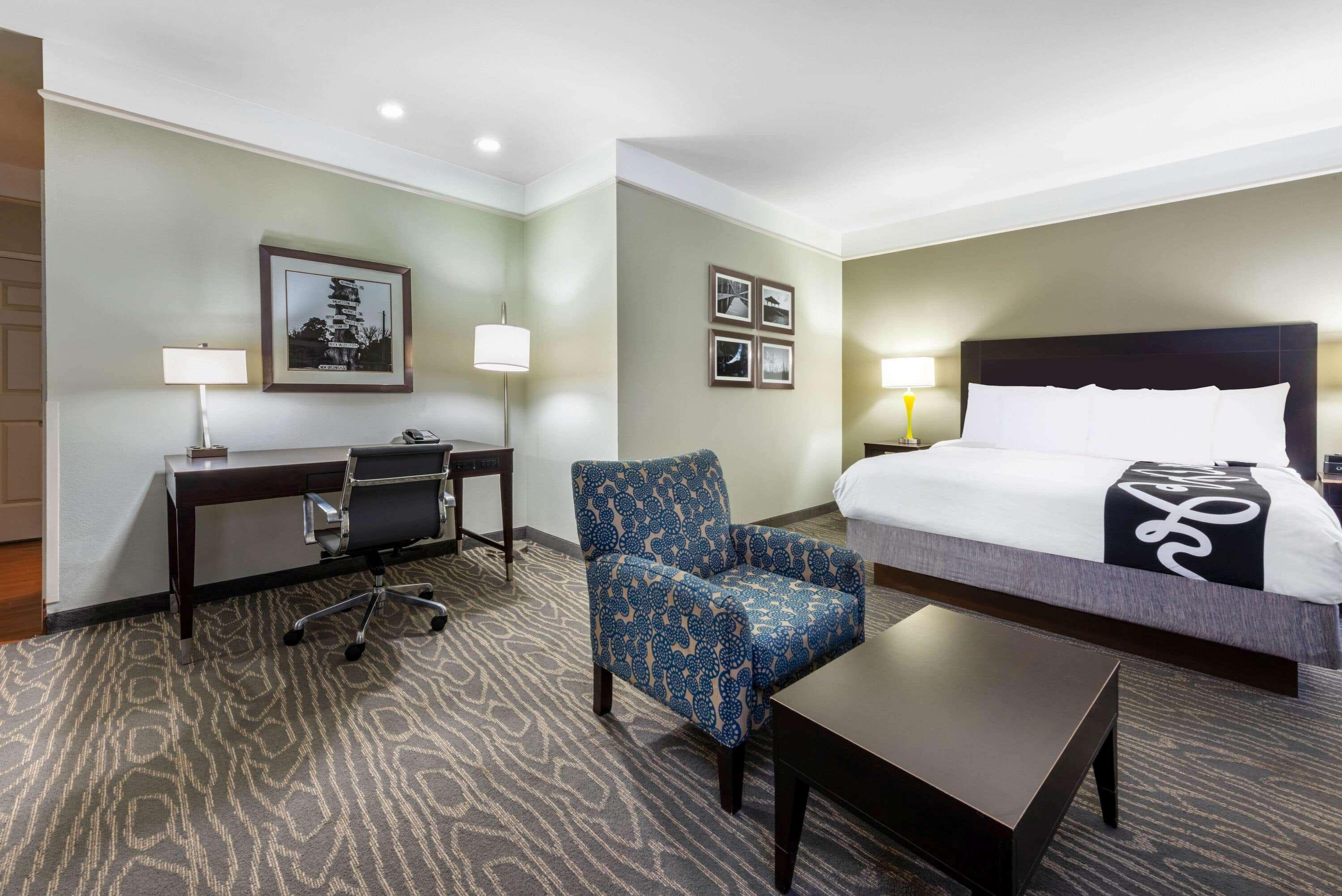 La Quinta By Wyndham Charles Casino Area 3*