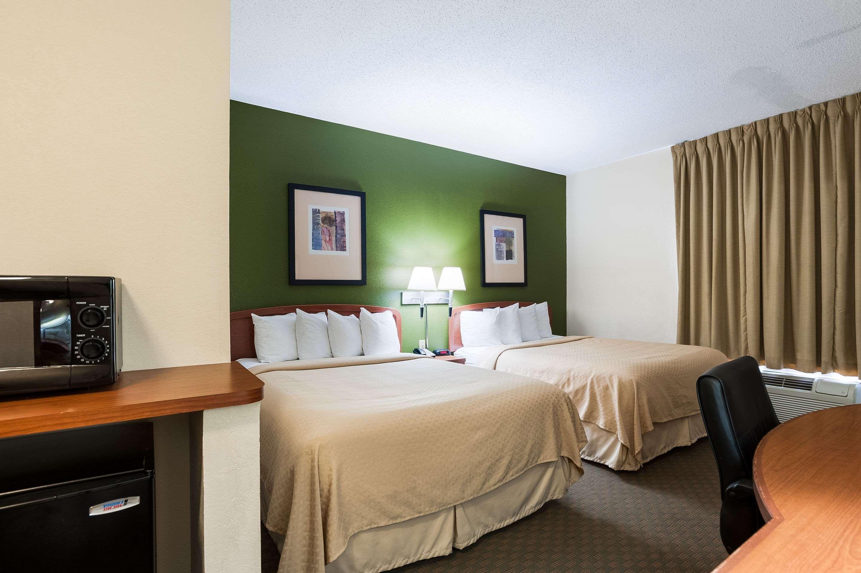 Hotel Quality & Charles South