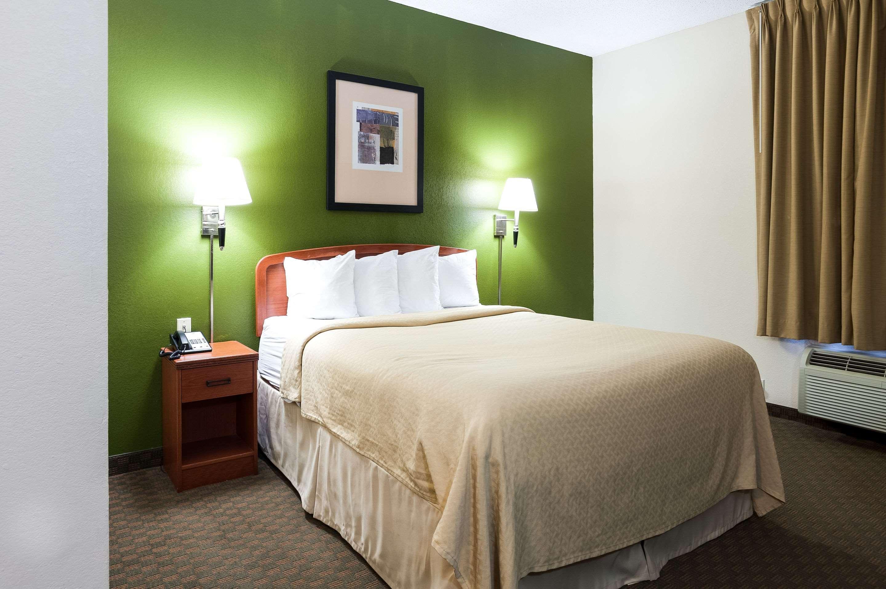 Quality & Charles South Hotel Lake Charles