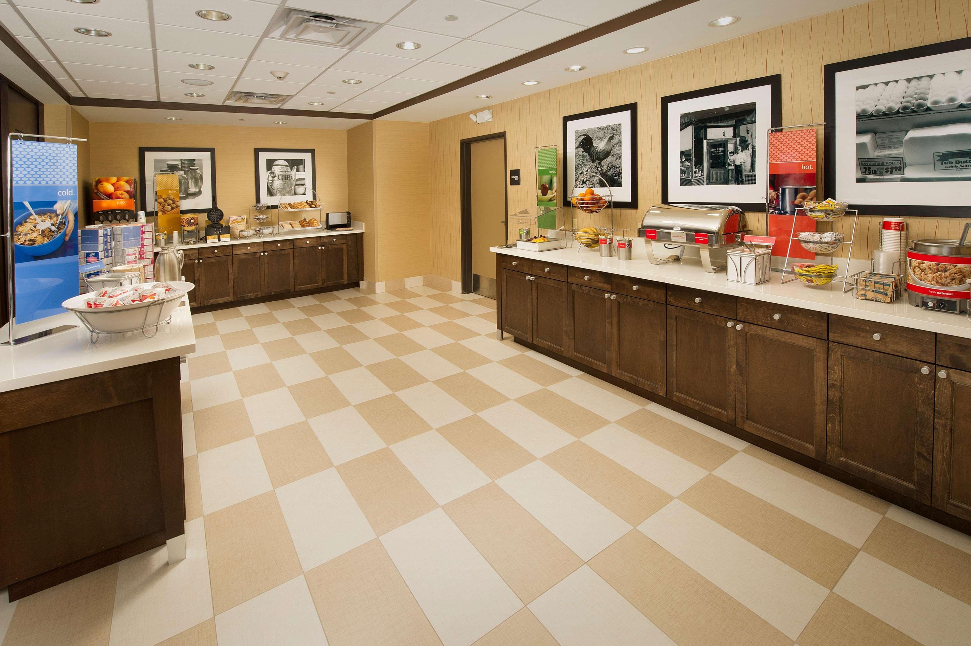 Hampton Charles Inn Lake Charles
