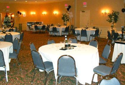 Hotel Richmond Lake Charles