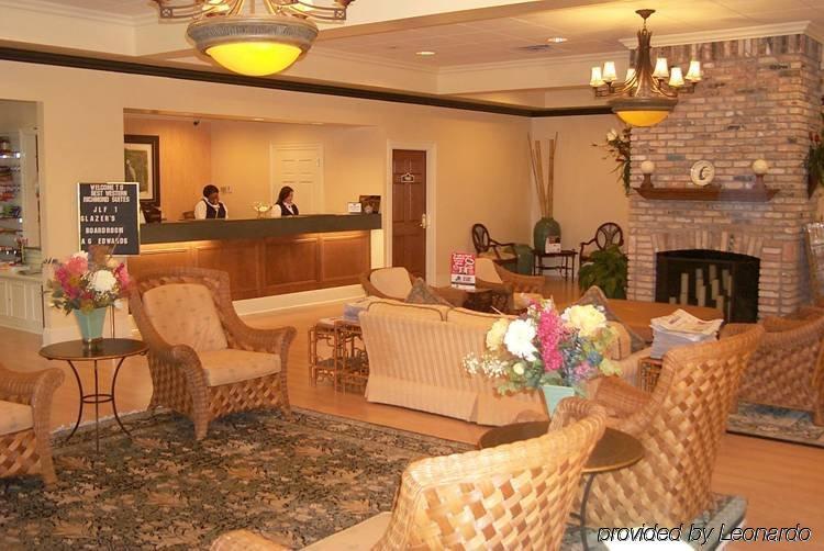 Richmond Hotel Lake Charles
